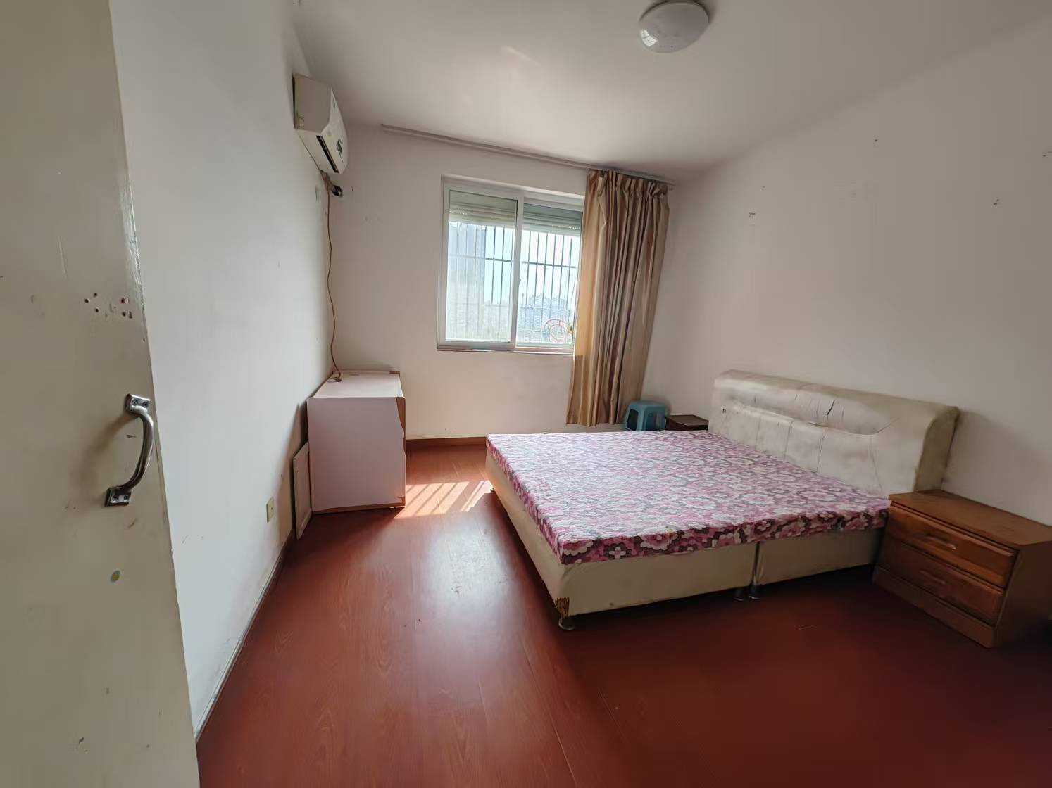 永兴福里北区 3室2厅2卫 138.00m&sup2;