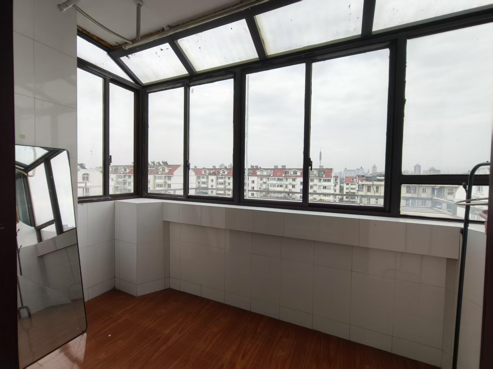 北濠新村二组团 1室1厅1卫 50m&sup2;