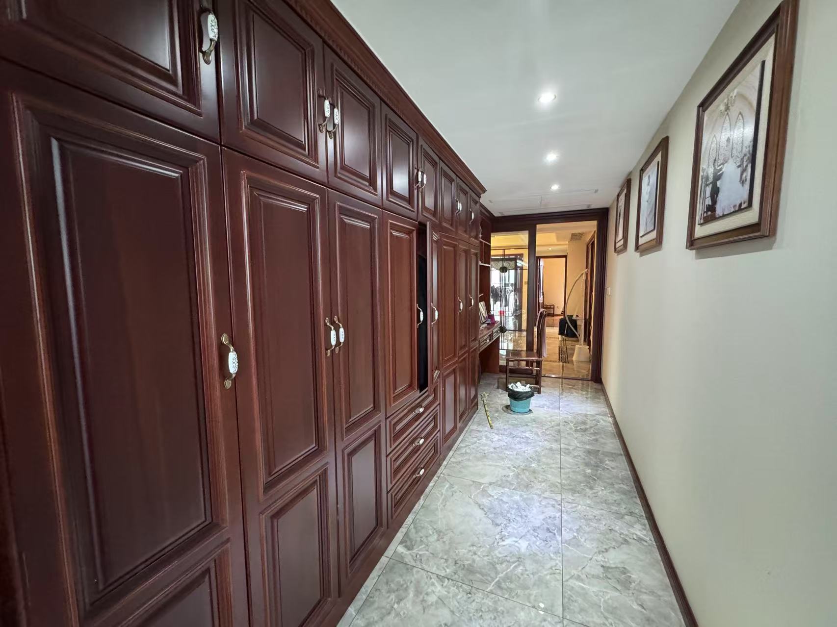 意邦绿墅湾 4室3厅2卫 143.01m&sup2;