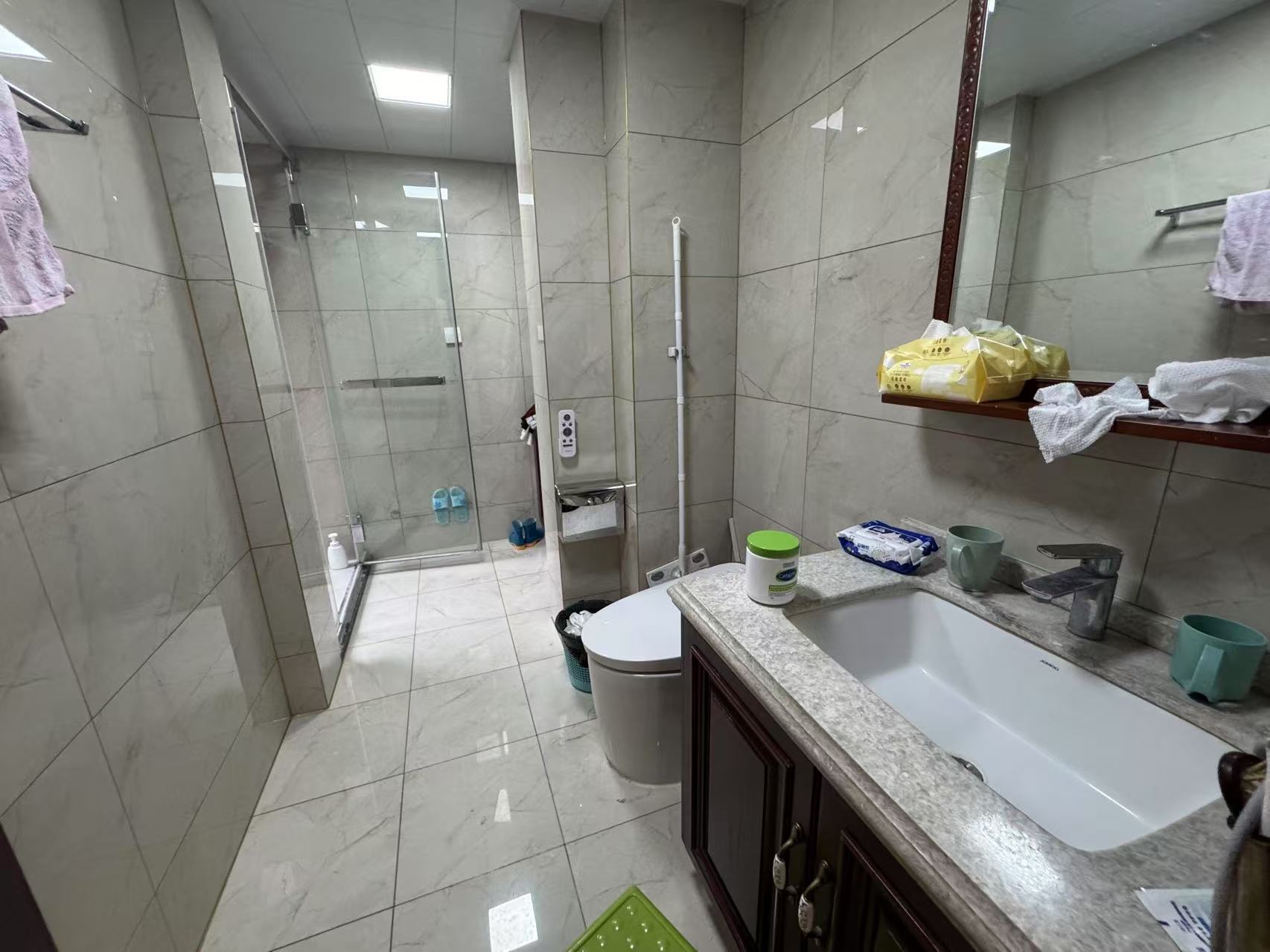 意邦绿墅湾 4室3厅2卫 143.01m&sup2;