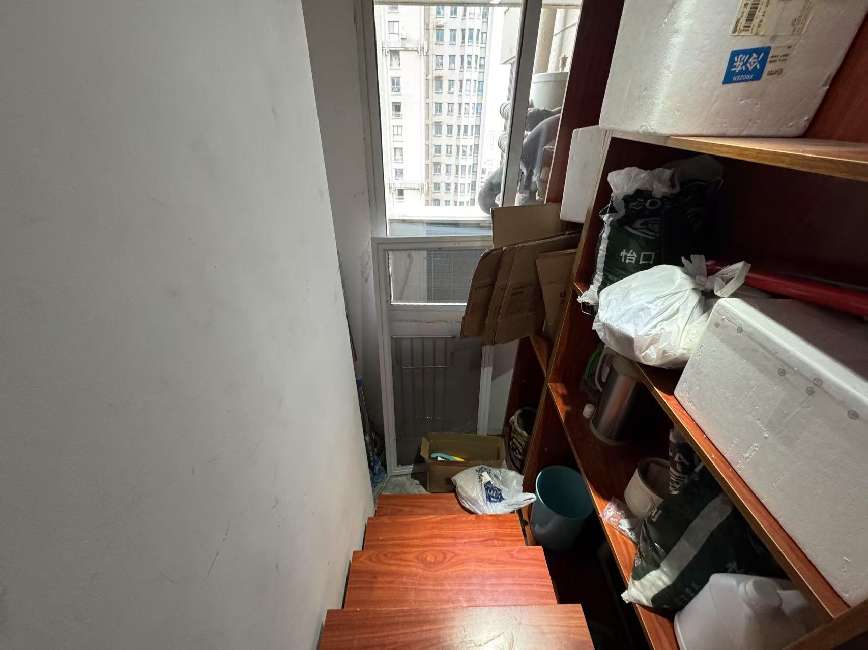 意邦绿墅湾 4室3厅2卫 143.01m&sup2;