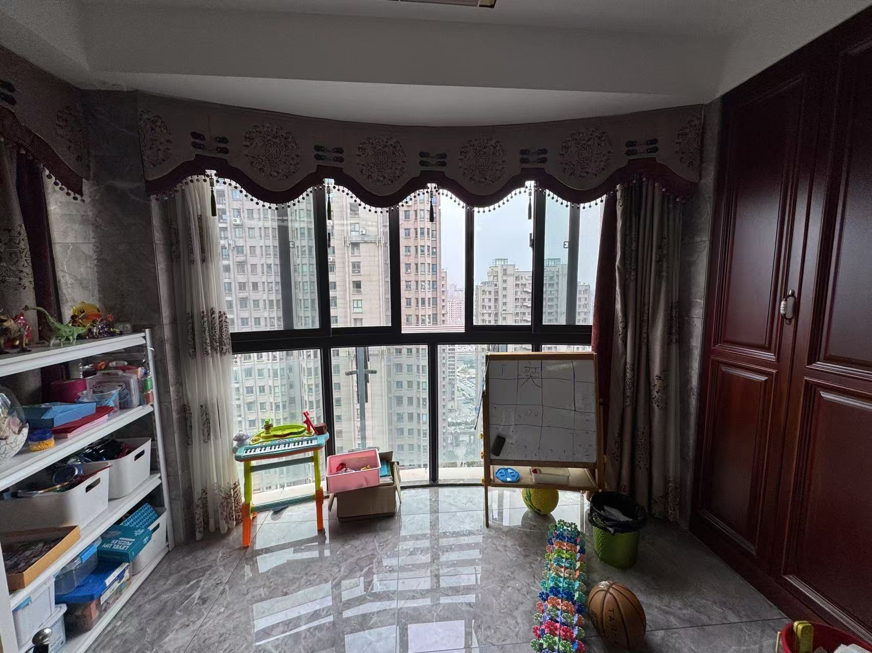 意邦绿墅湾 4室3厅2卫 143.01m&sup2;