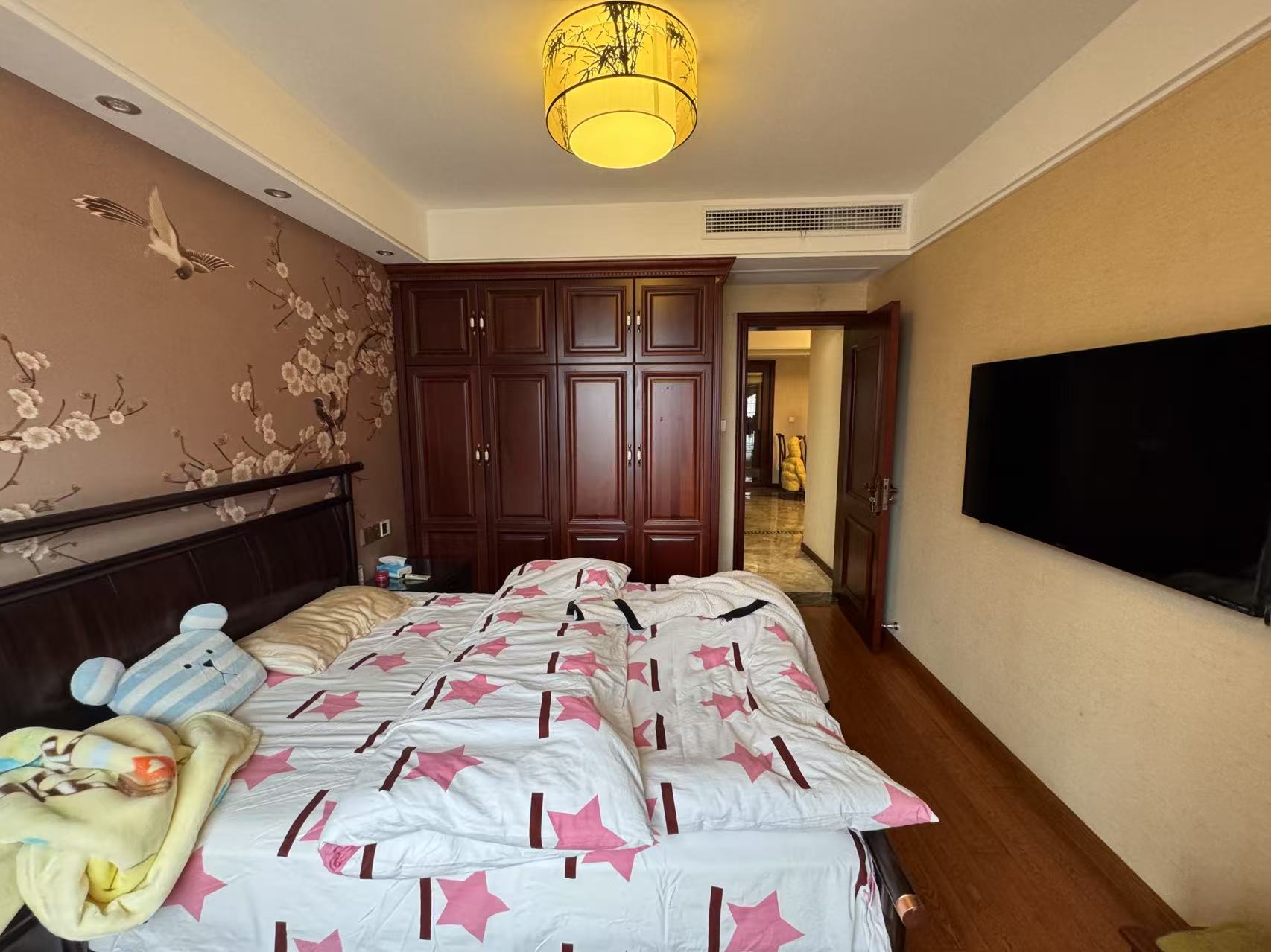 意邦绿墅湾 4室3厅2卫 143.01m&sup2;