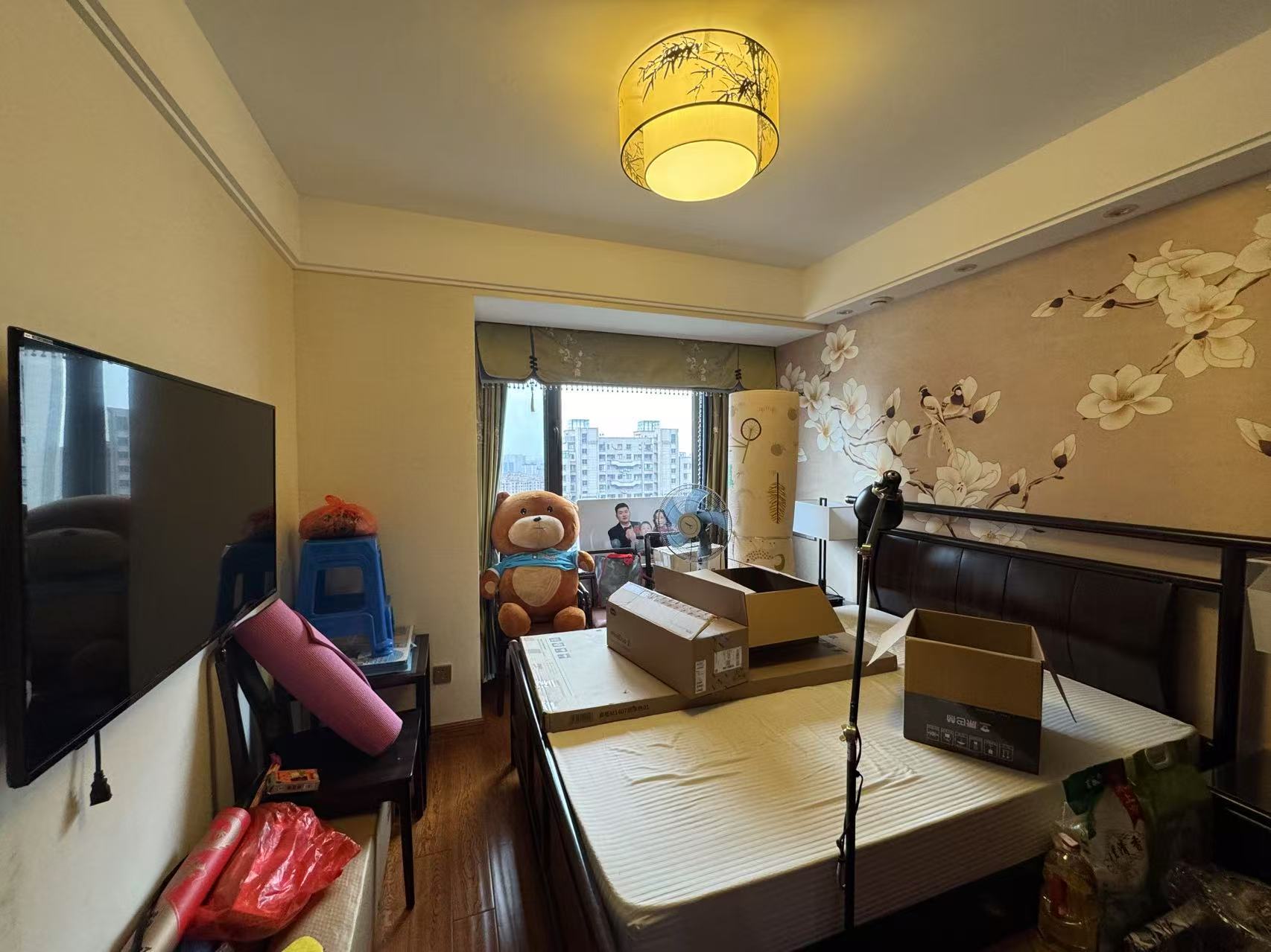 意邦绿墅湾 4室3厅2卫 143.01m&sup2;