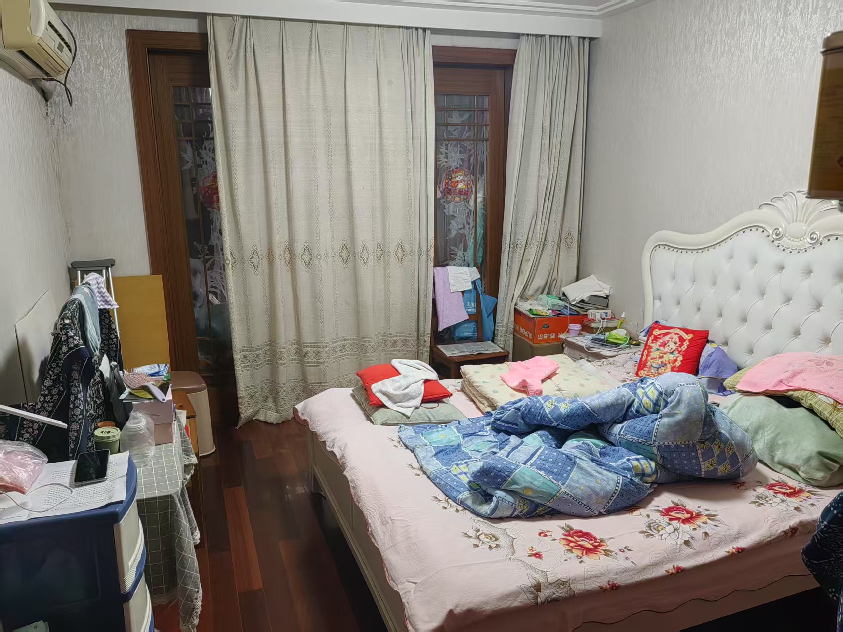 学田苑 1室1厅1卫 47.51m²