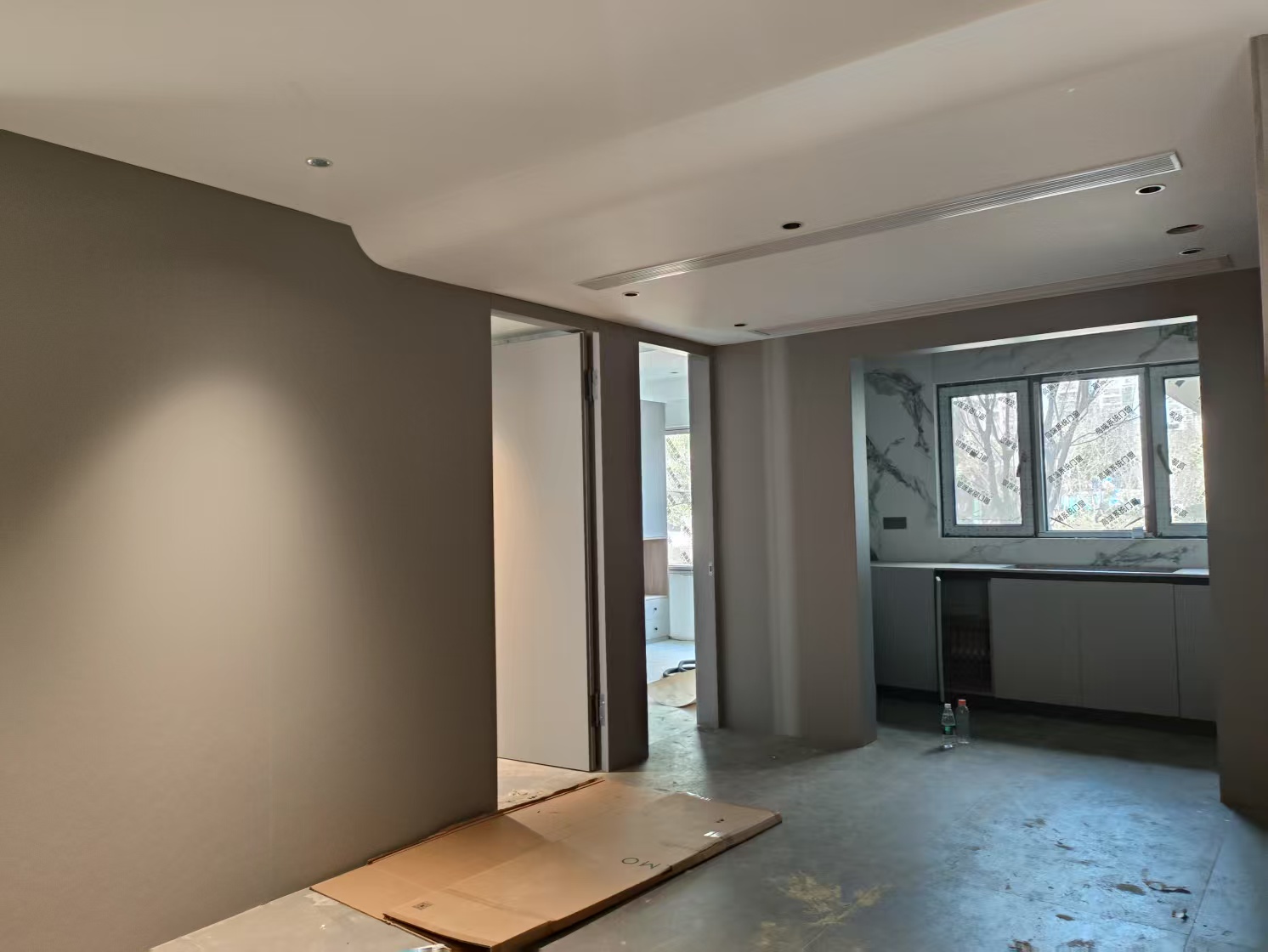 远创东樾 4室2厅2卫 311m&sup2;