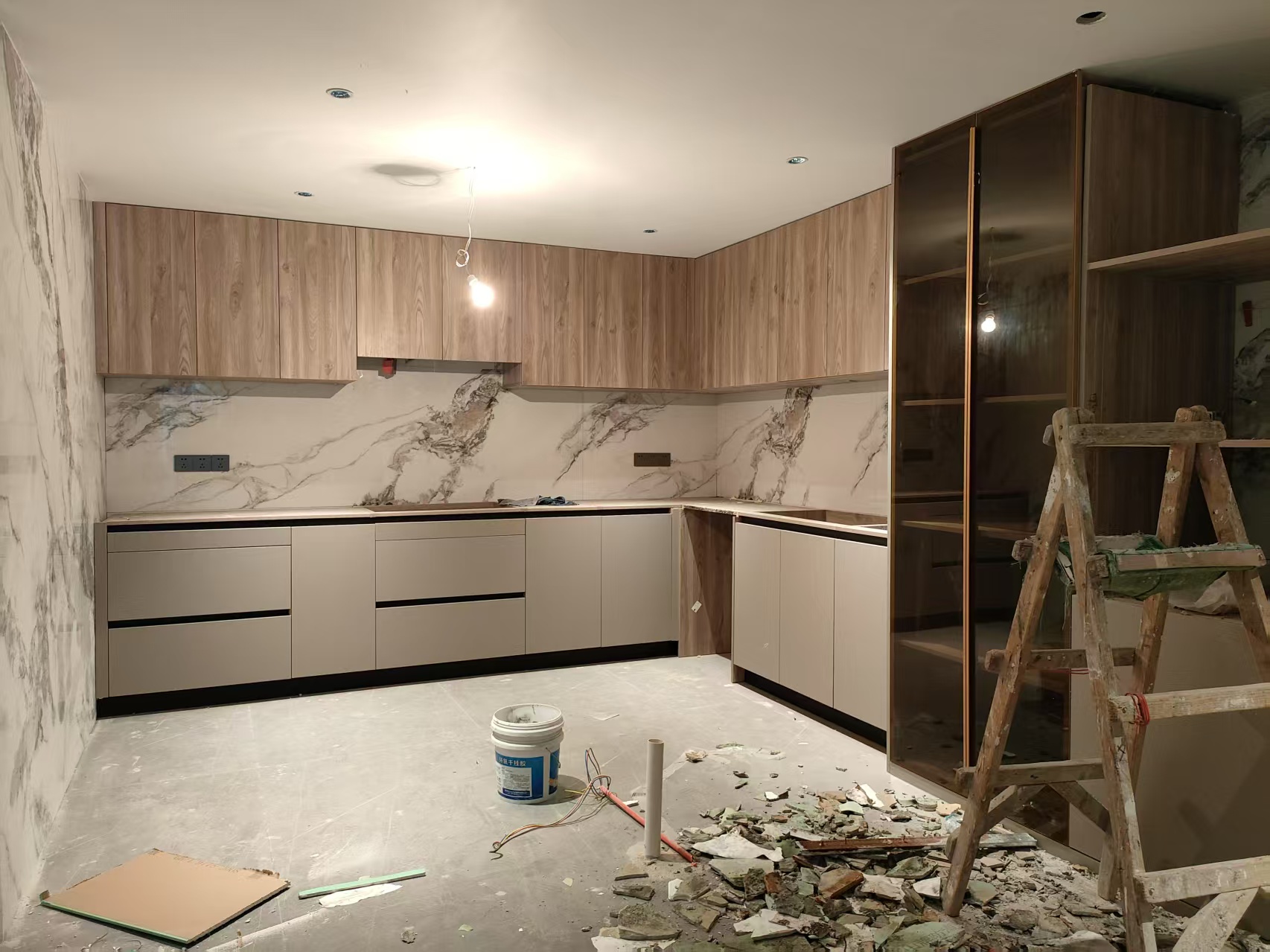 远创东樾 4室2厅2卫 311m&sup2;