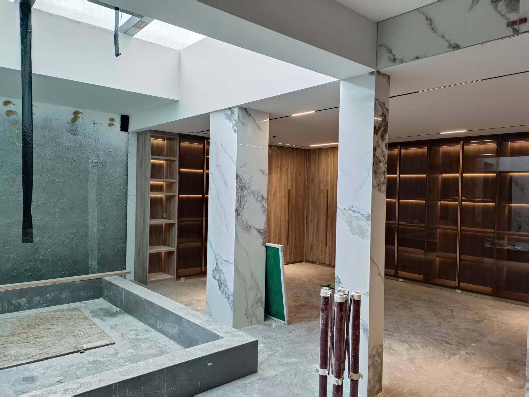 远创东樾 4室2厅2卫 311m&sup2;