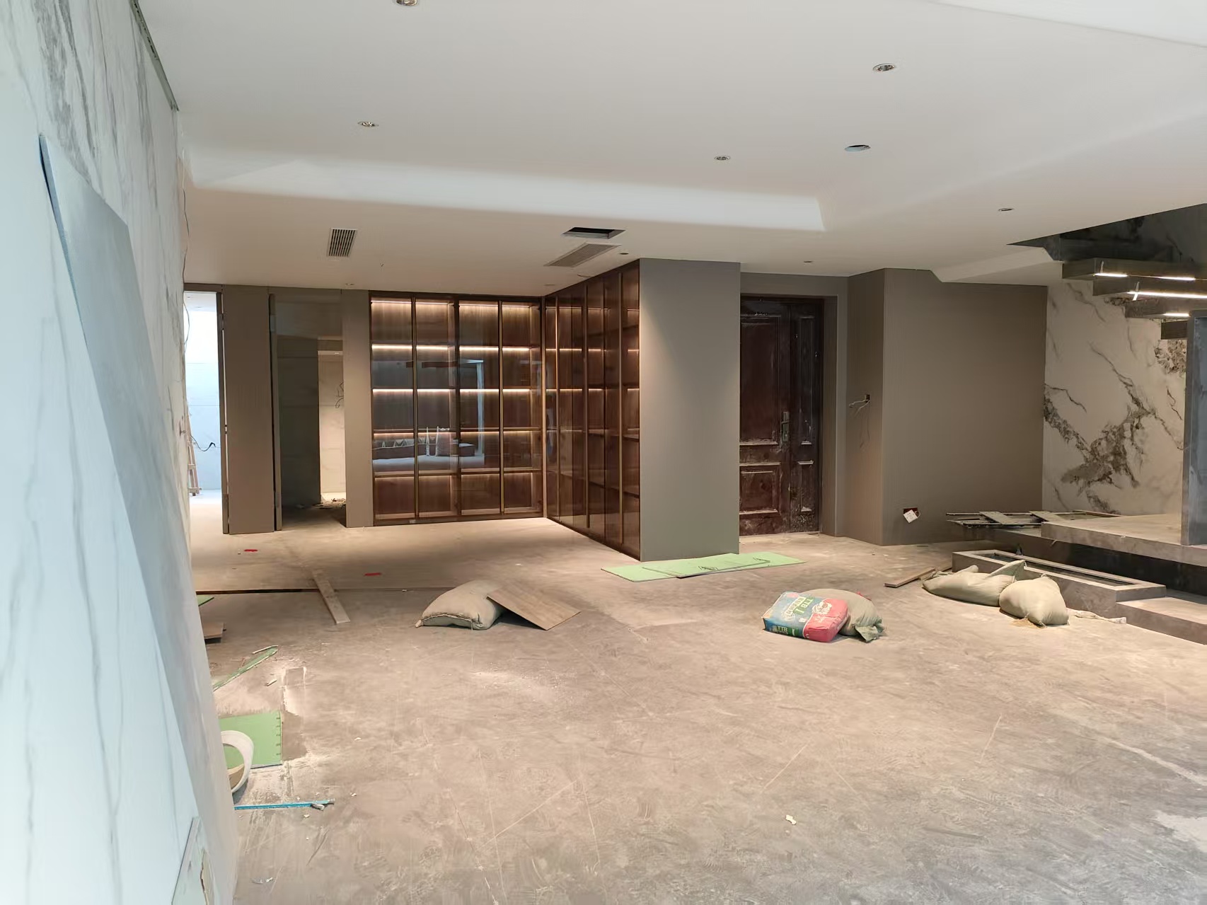 远创东樾 4室2厅2卫 311m&sup2;