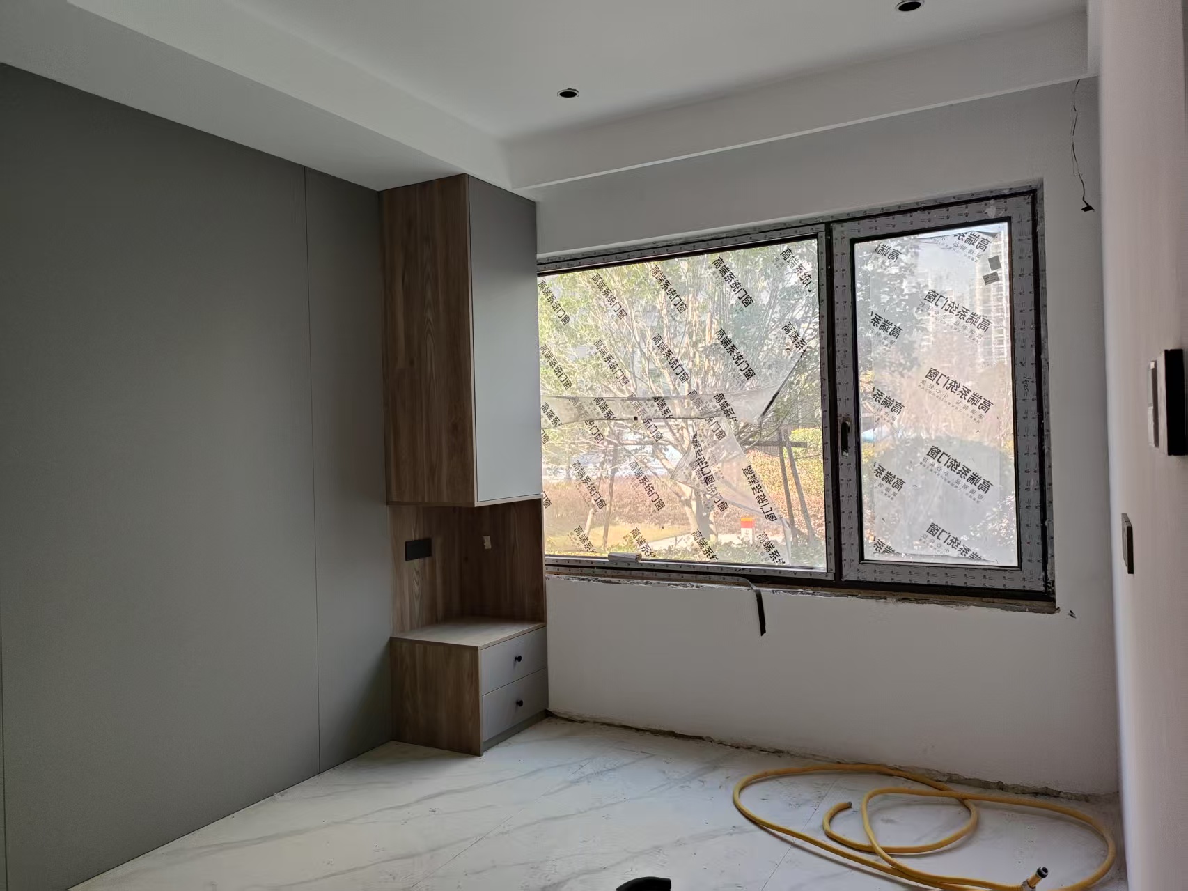 远创东樾 4室2厅2卫 311m&sup2;