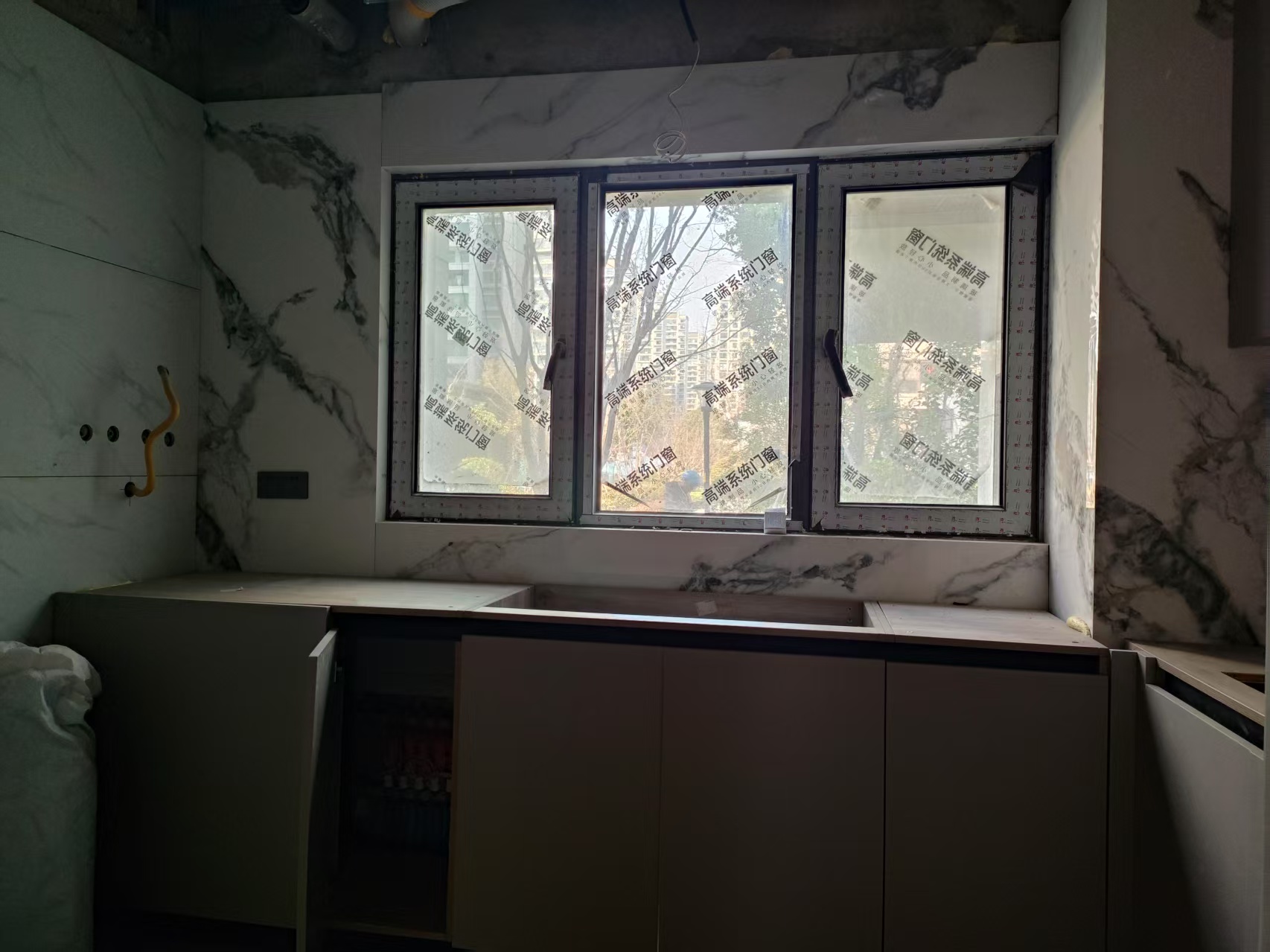 远创东樾 4室2厅2卫 311m&sup2;