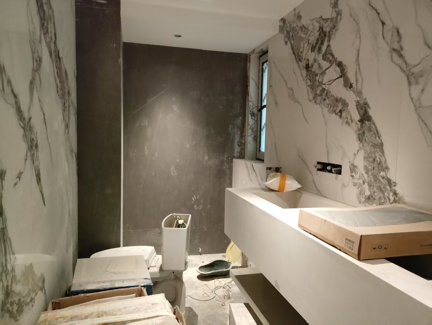 远创东樾 4室2厅2卫 311m&sup2;