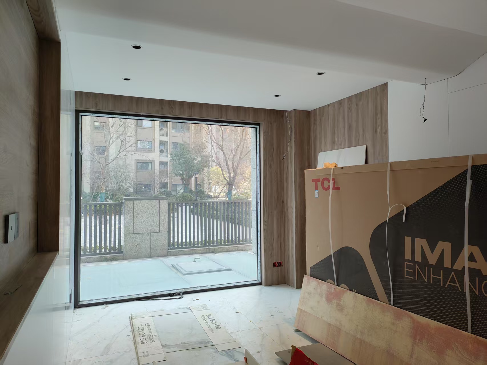 远创东樾 4室2厅2卫 311m&sup2;