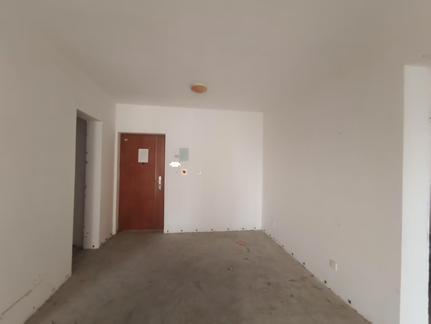 南通雅居乐花园 3室2厅1卫 99.23m²