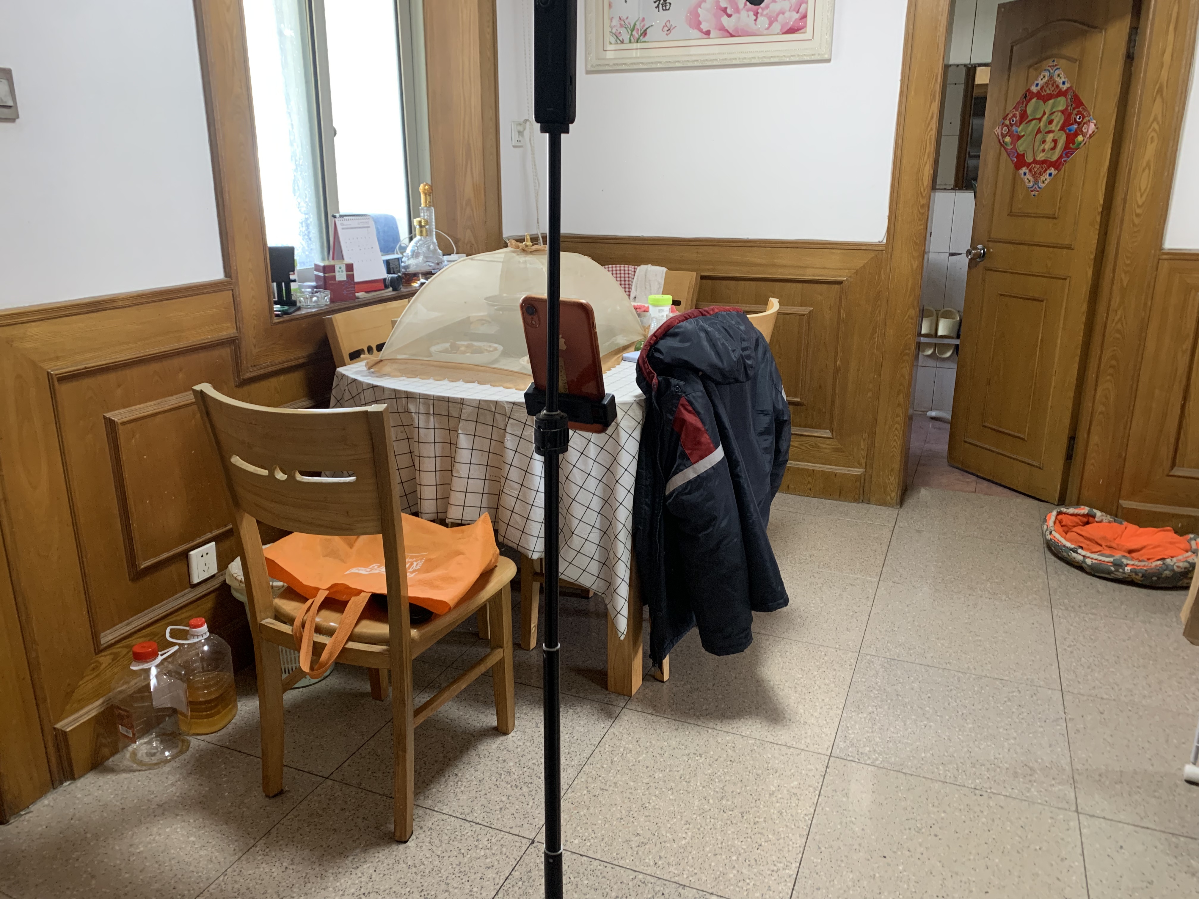 郭里园 2室1厅1卫 64m²