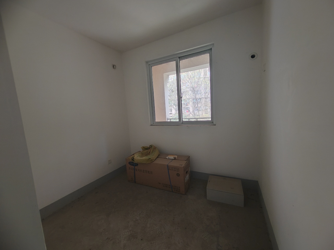 世茂公元 4室2厅2卫 142.4m&sup2;