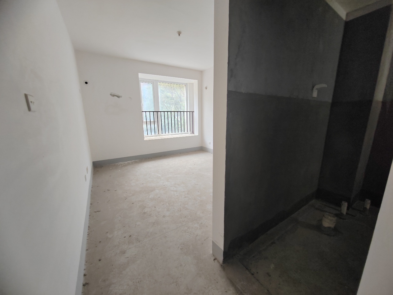 世茂公元 4室2厅2卫 142.4m&sup2;