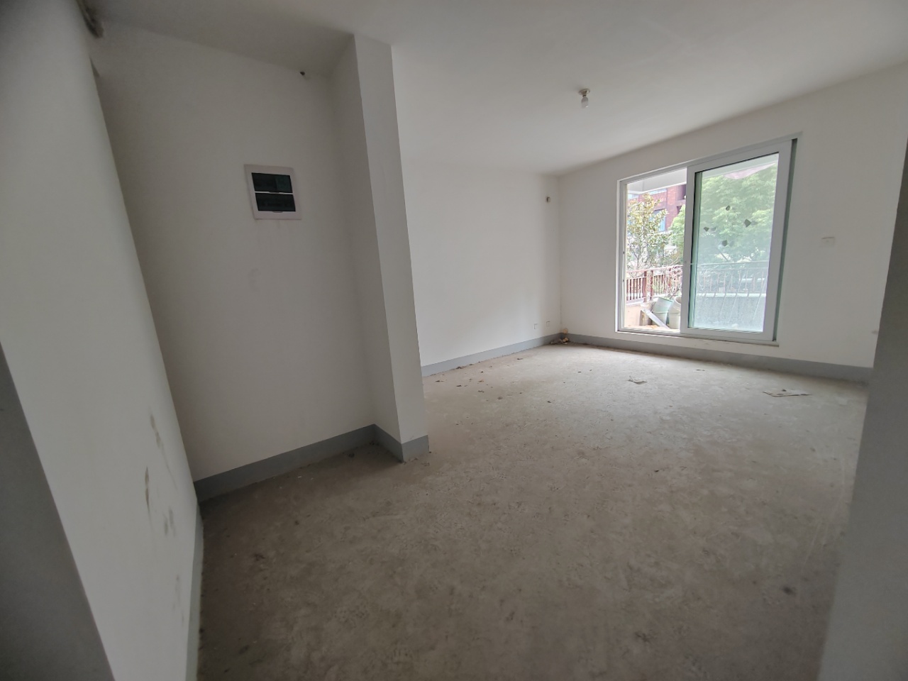 世茂公元 4室2厅2卫 142.4m&sup2;