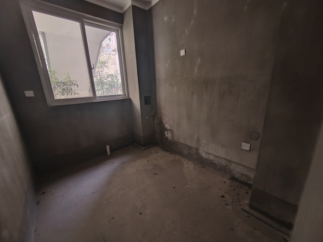世茂公元 4室2厅2卫 142.4m&sup2;