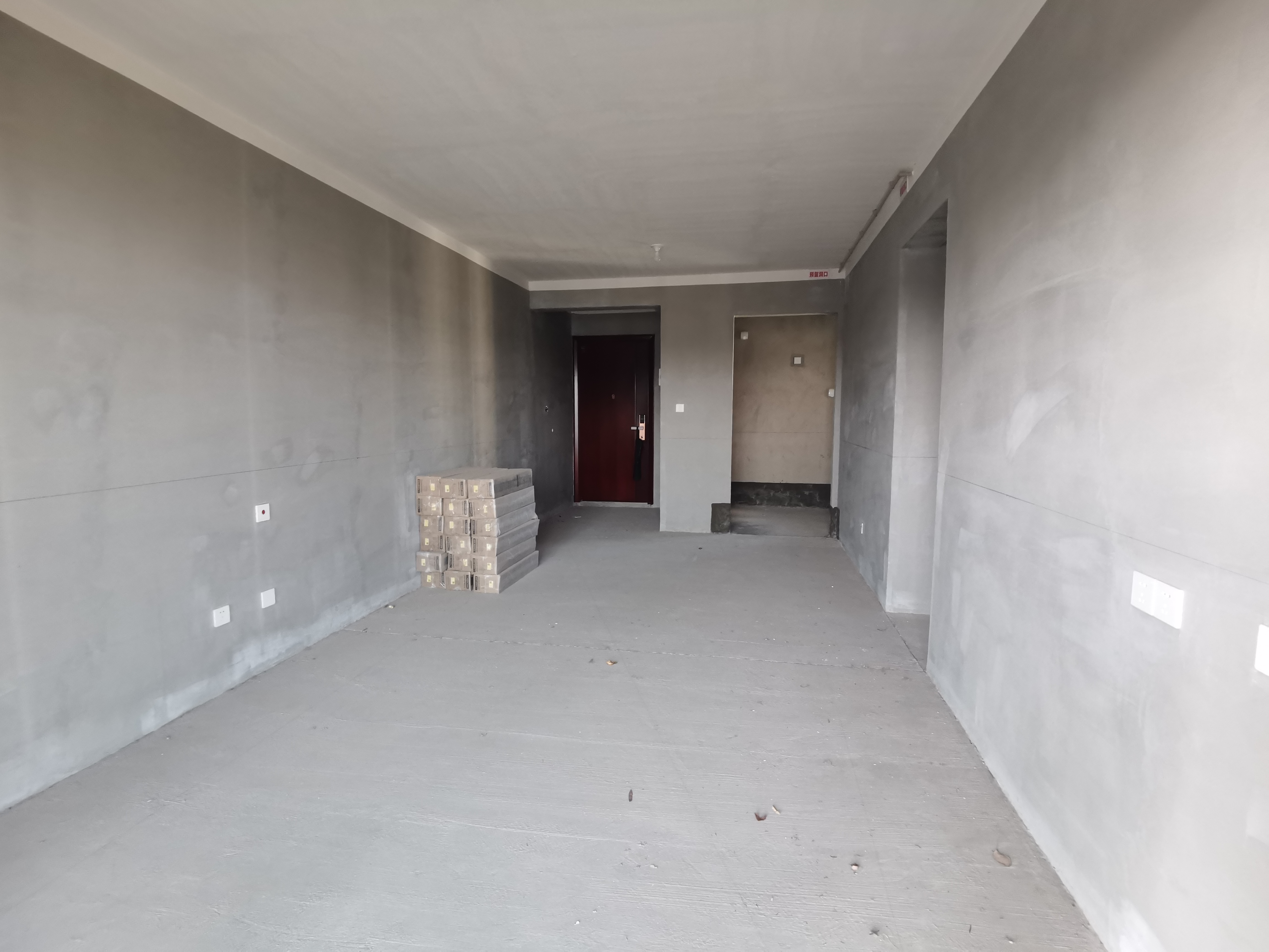 碧桂园桃李江山（碧湖苑） 3室2厅2卫 102m²