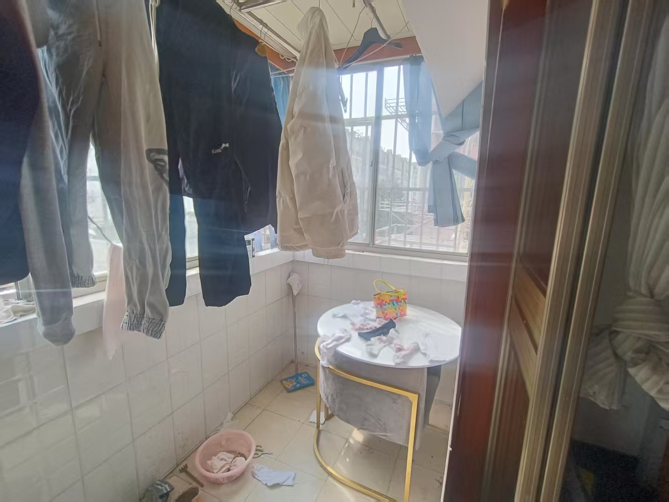 德民花苑 3室2厅2卫 125m&sup2;
