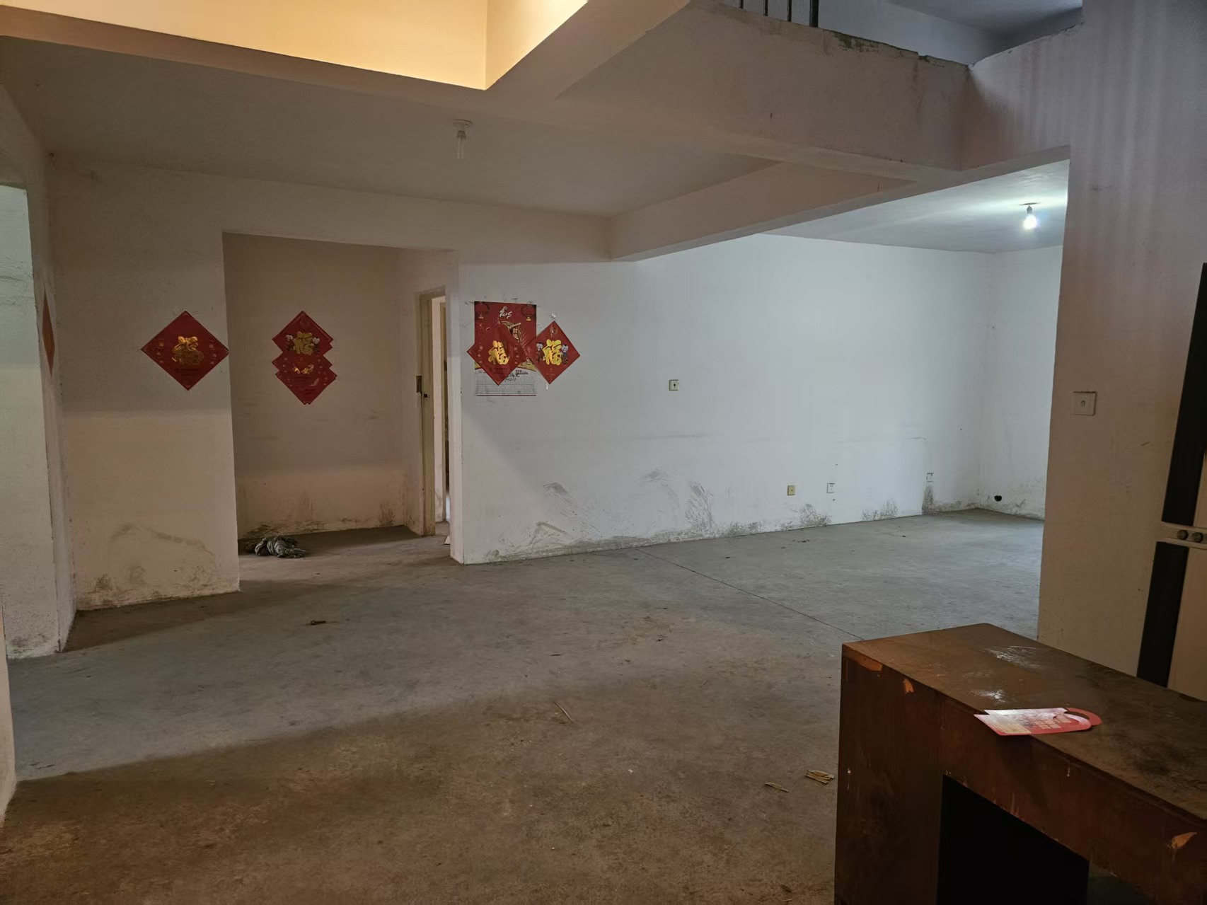 星月花园 3室2厅2卫 138m&sup2;
