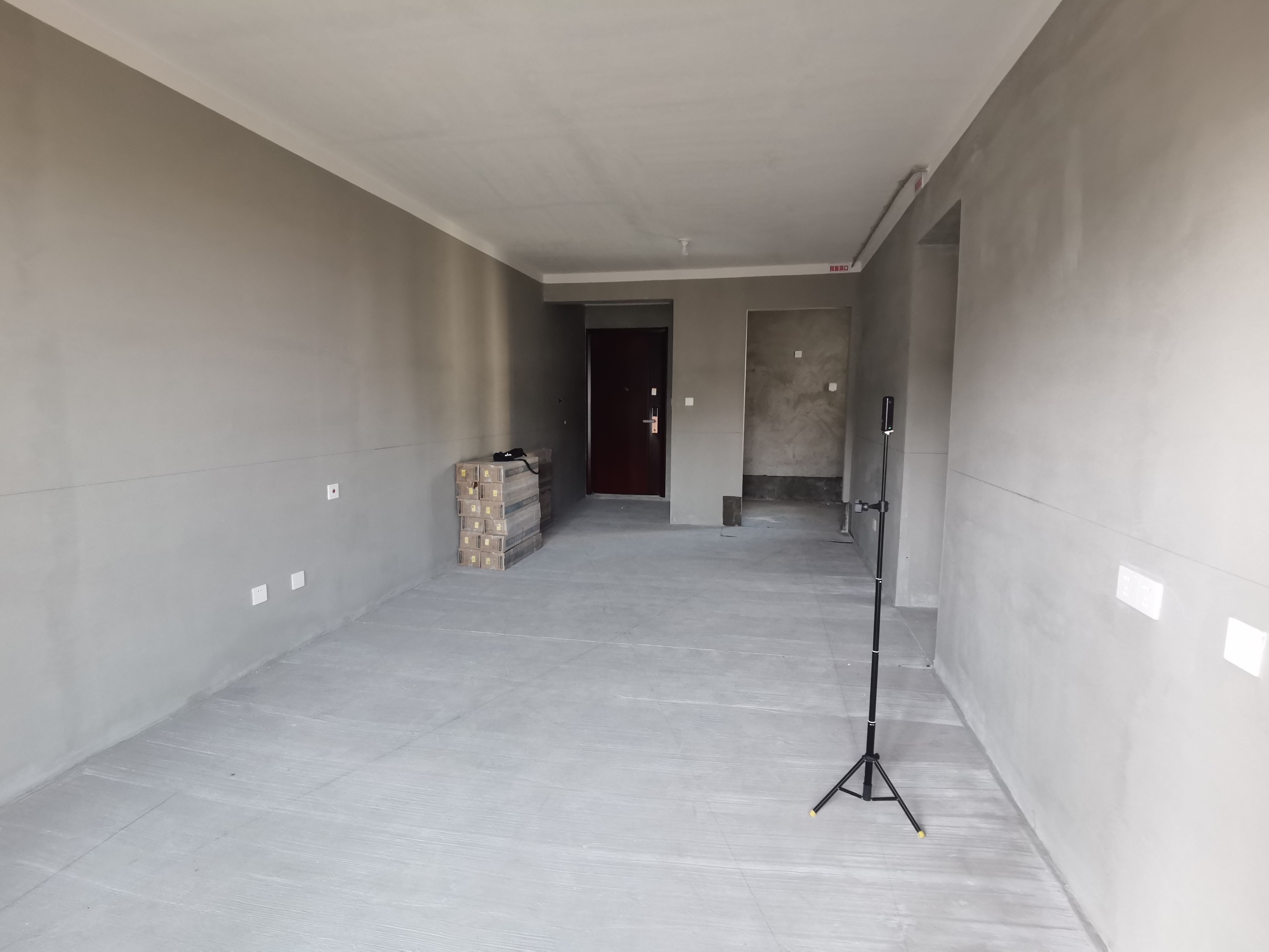 碧桂园桃李江山（碧湖苑） 3室2厅2卫 102m²