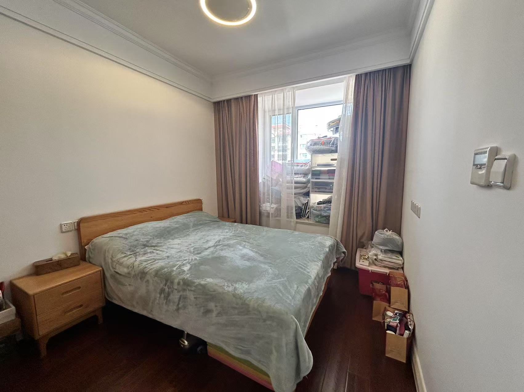 中南世纪花城三期 4室2厅2卫 141.31m&sup2;