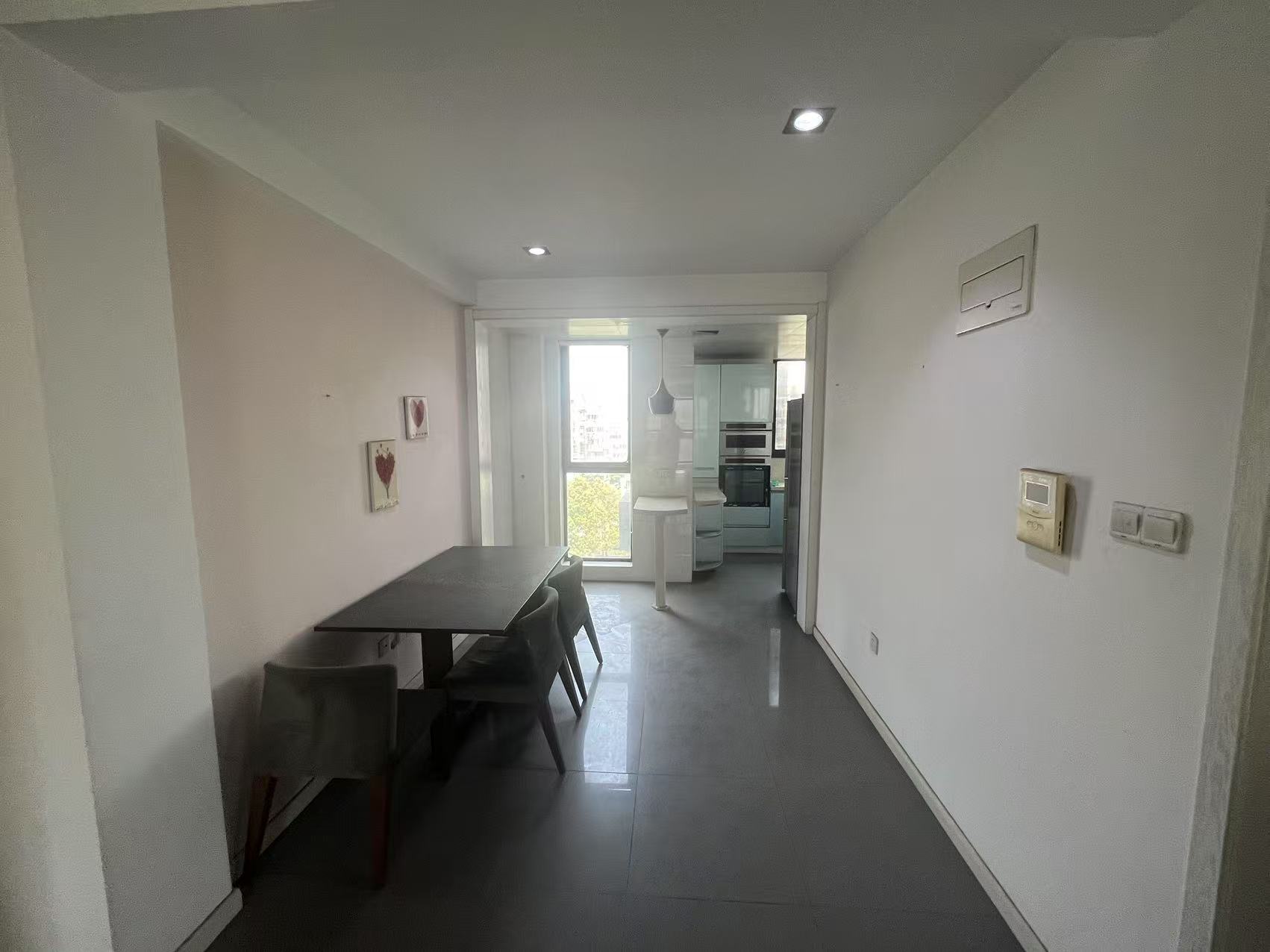 莱茵河畔 2室2厅1卫 105.65m²