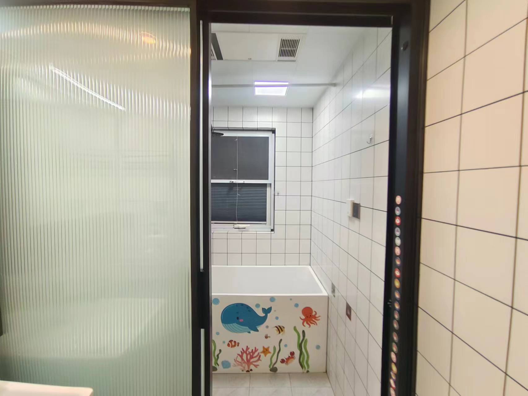新城香溢紫郡 3室2厅1卫 95.01m&sup2;