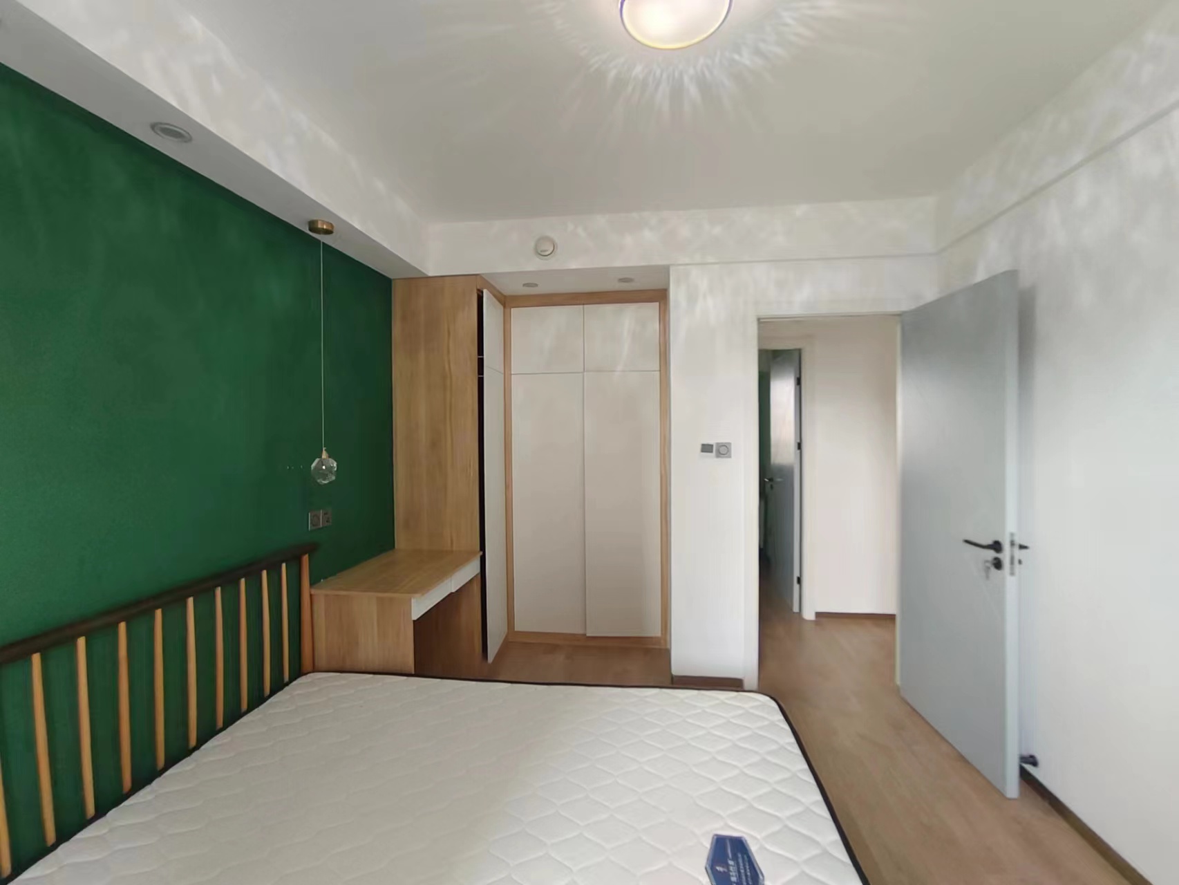 新城香溢紫郡 3室2厅1卫 95.01m&sup2;