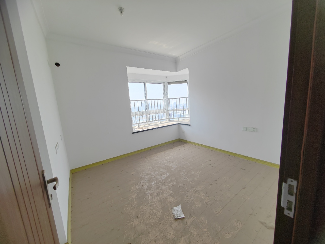 碧桂园(南通经济技术开发区) 3室2厅1卫 97.5m&sup2;