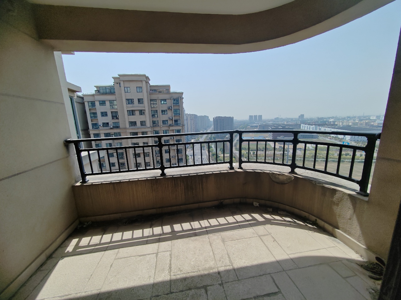 碧桂园(南通经济技术开发区) 3室2厅1卫 97.5m&sup2;
