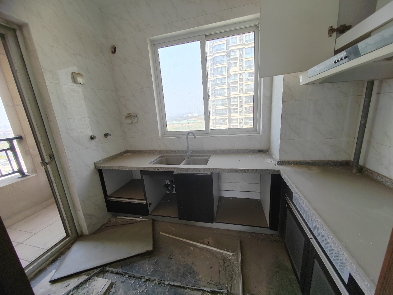 碧桂园(南通经济技术开发区) 3室2厅1卫 97.5m&sup2;