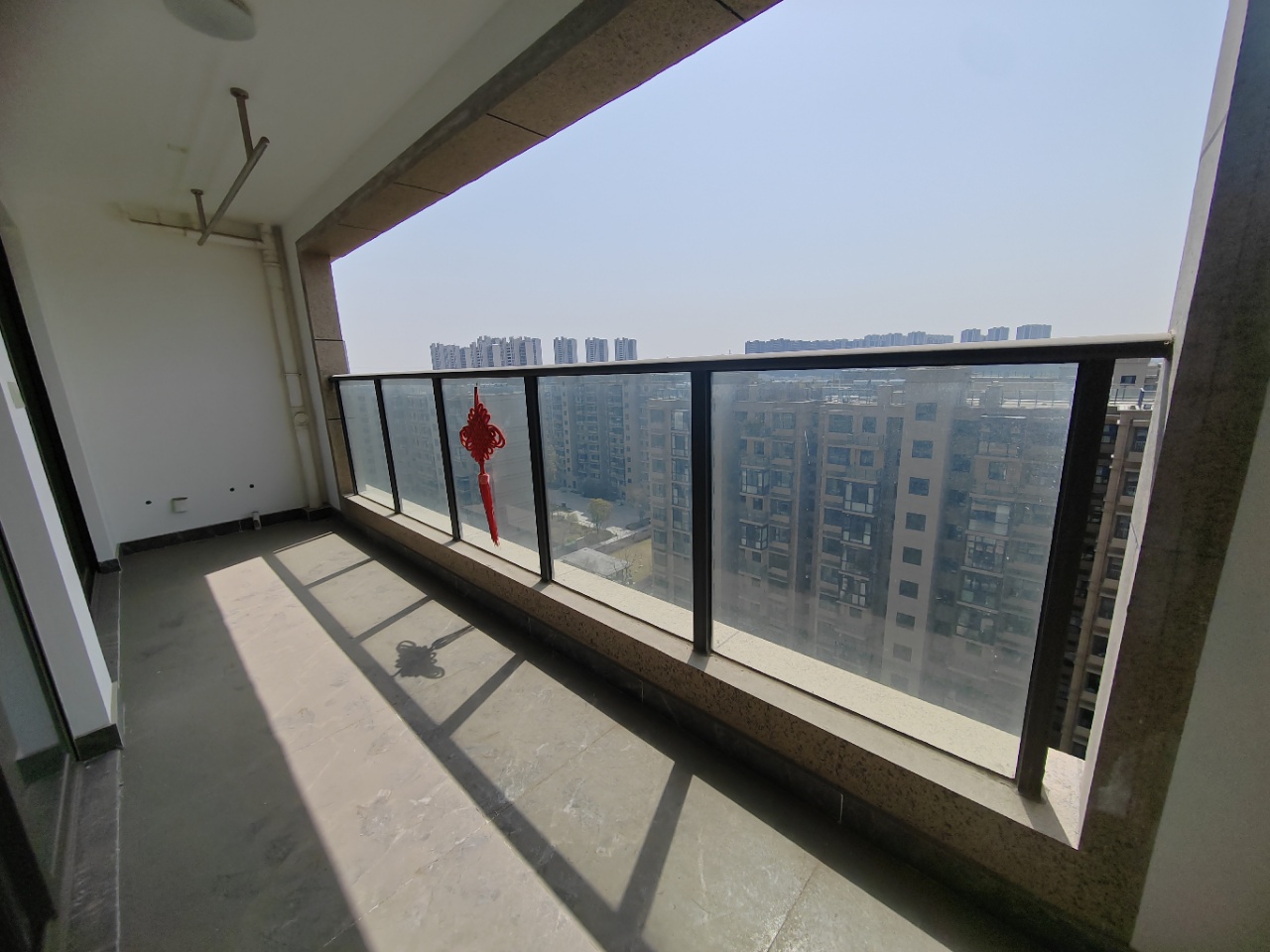 远创宸樾 3室2厅1卫 98.91m&sup2;