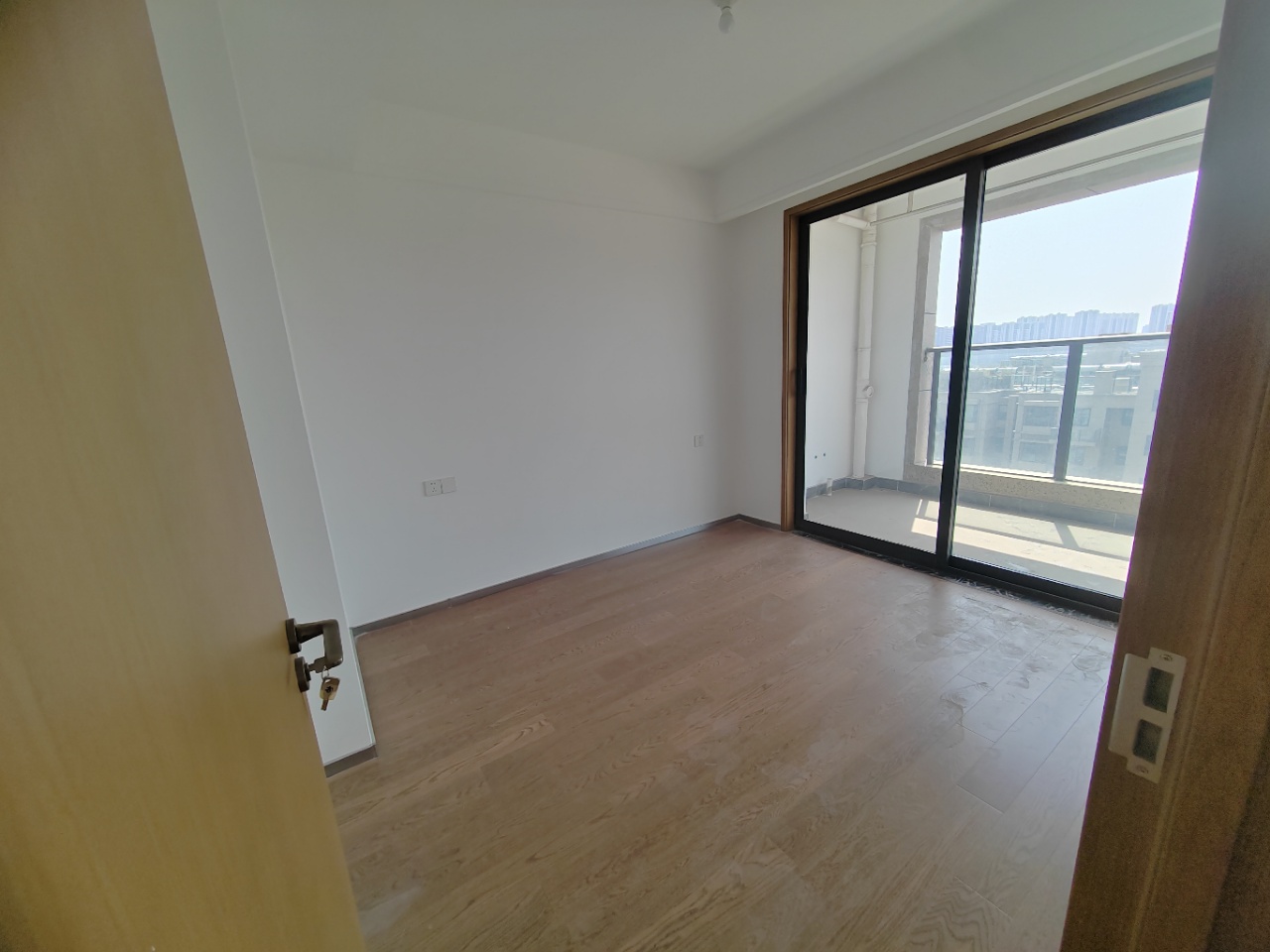 远创宸樾 3室2厅1卫 98.91m&sup2;
