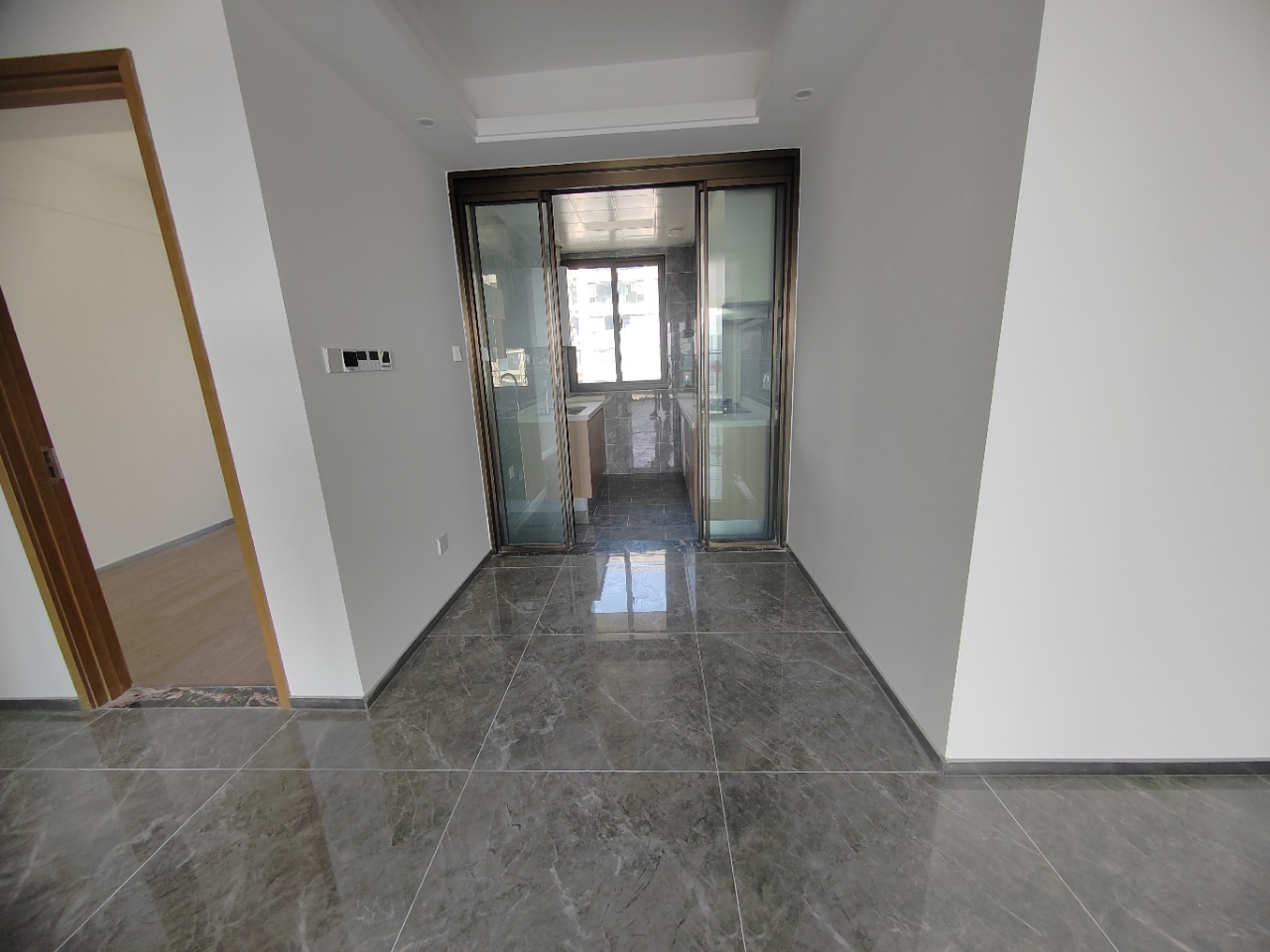 远创宸樾 3室2厅1卫 98.91m&sup2;