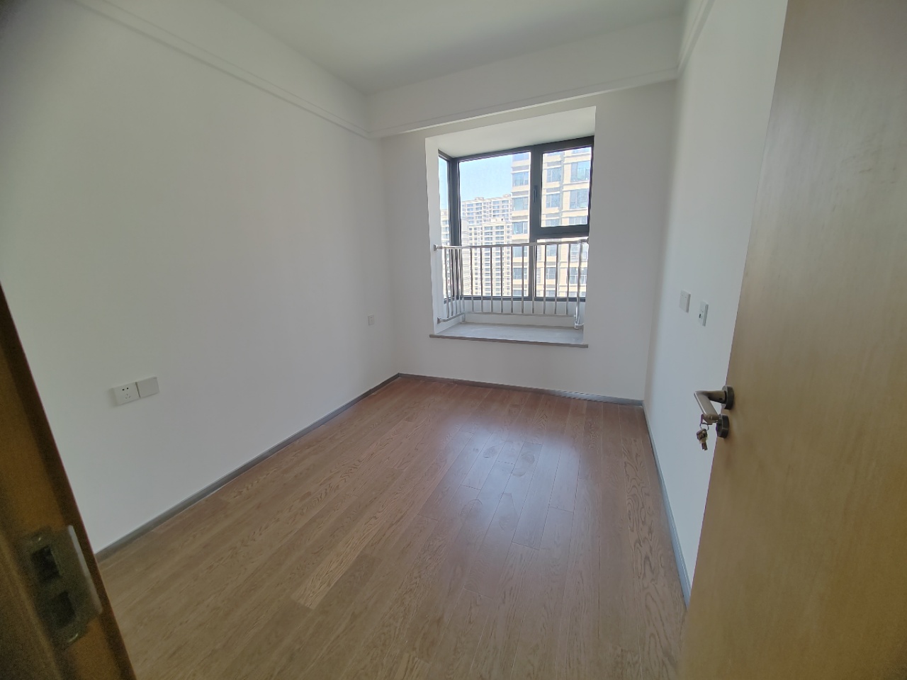 远创宸樾 3室2厅1卫 98.91m&sup2;