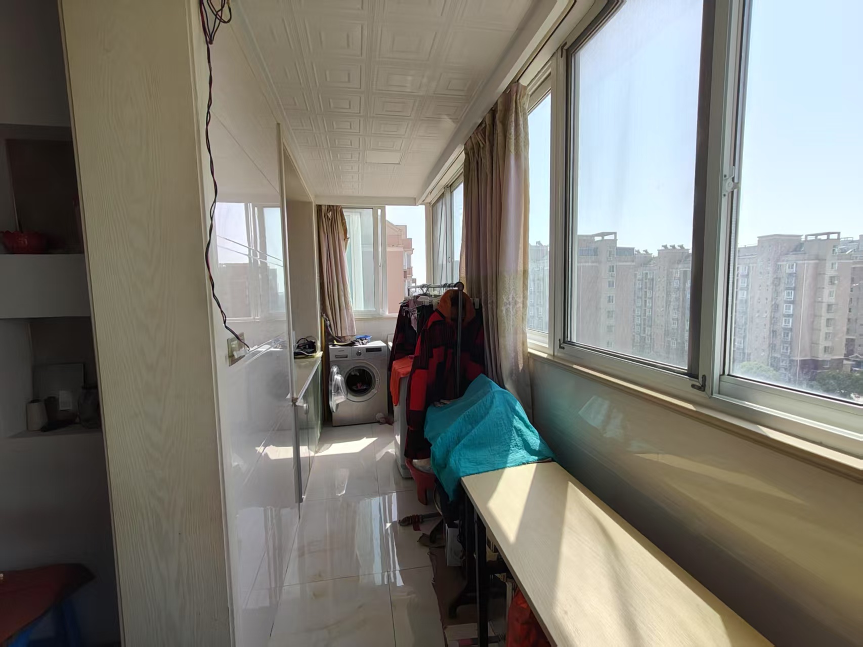 天熹苑 3室2厅2卫 127m&sup2;