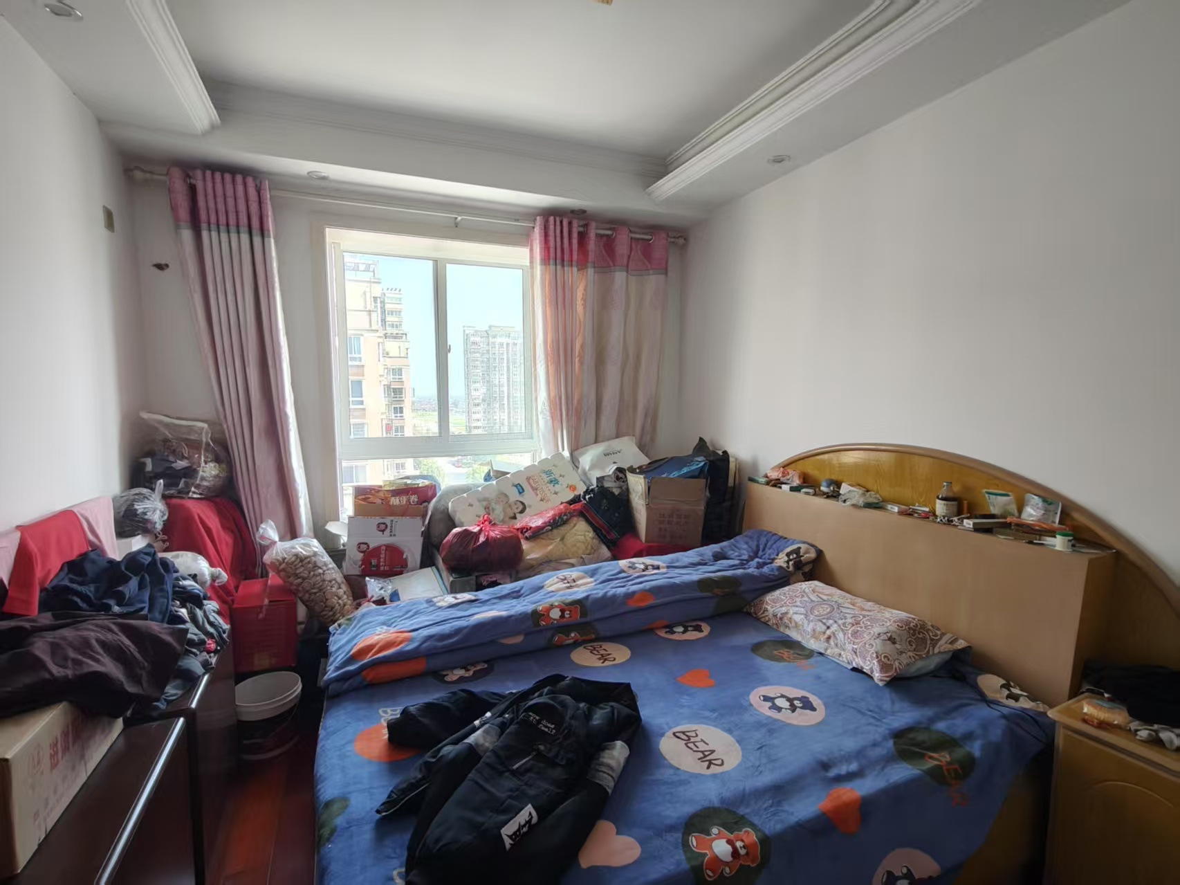 天熹苑 3室2厅2卫 127m&sup2;