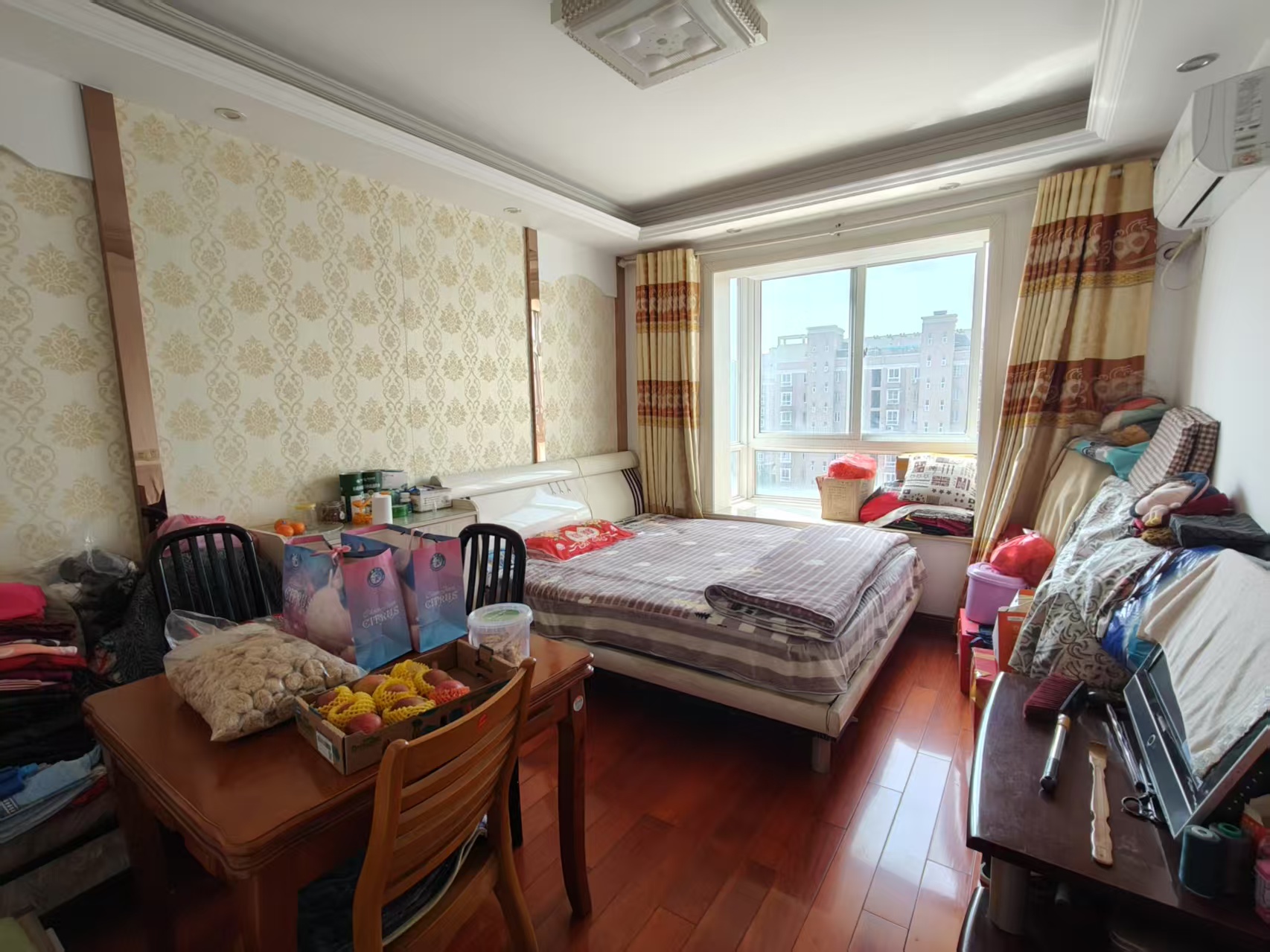 天熹苑 3室2厅2卫 127m&sup2;