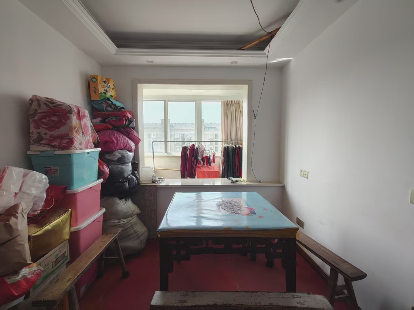 天熹苑 3室2厅2卫 127m&sup2;