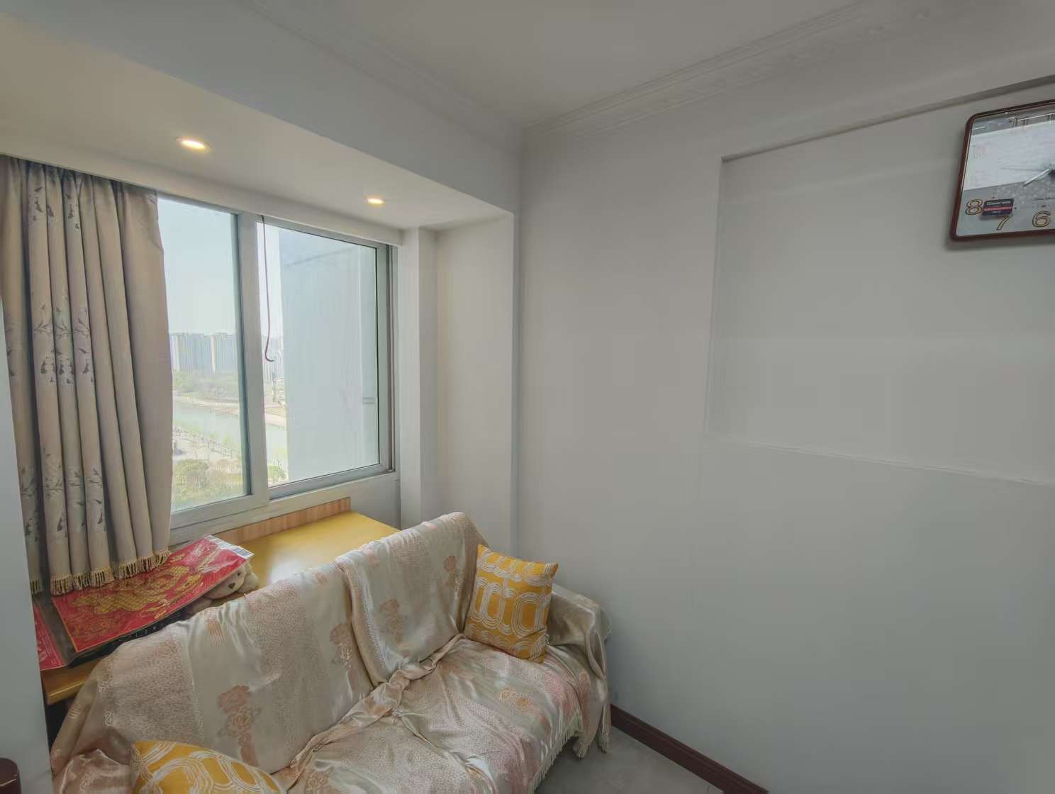 惠泽苑 2室1厅1卫 85m&sup2;