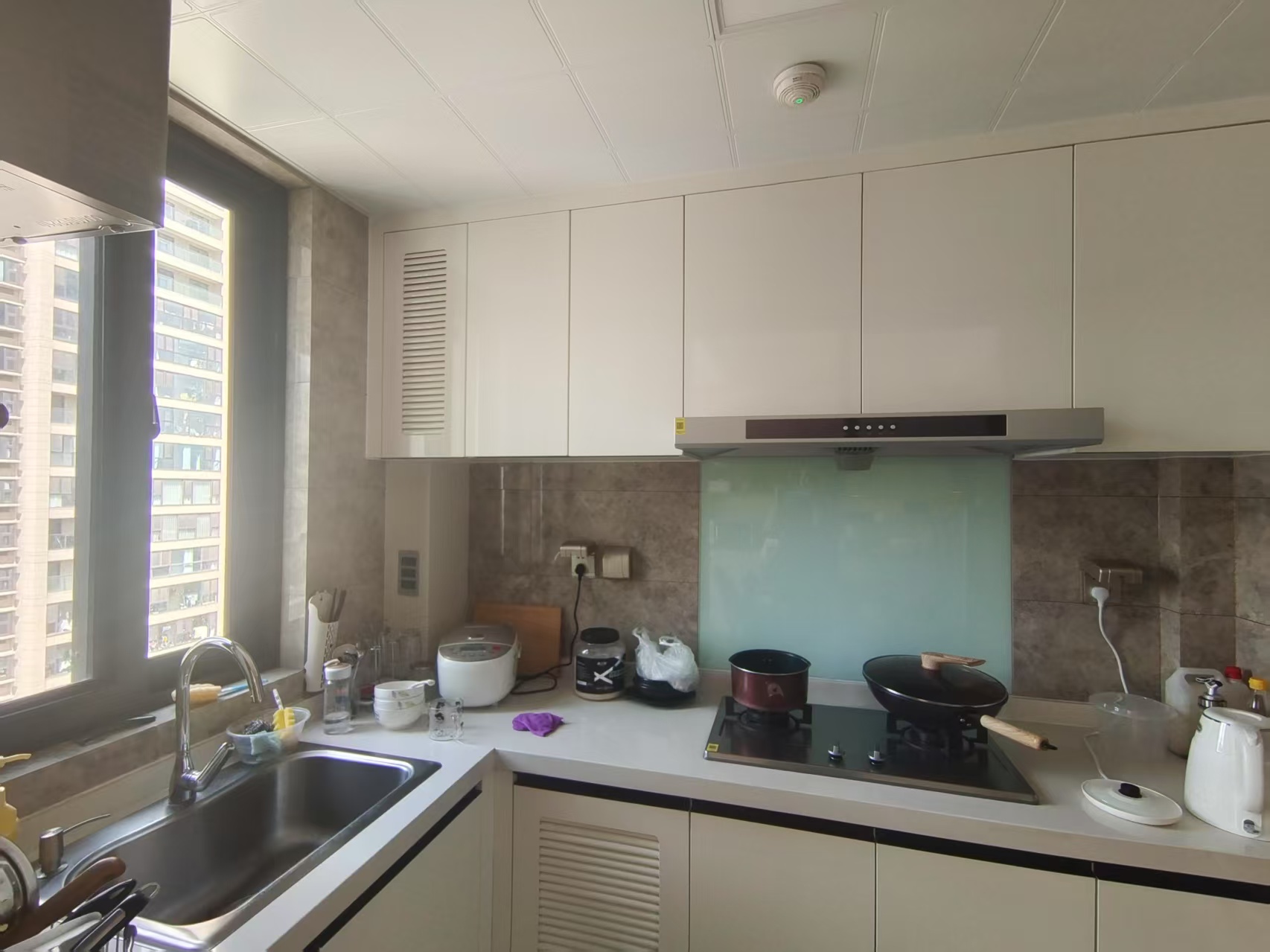 时光漫城 4室2厅2卫 124.04m&sup2;