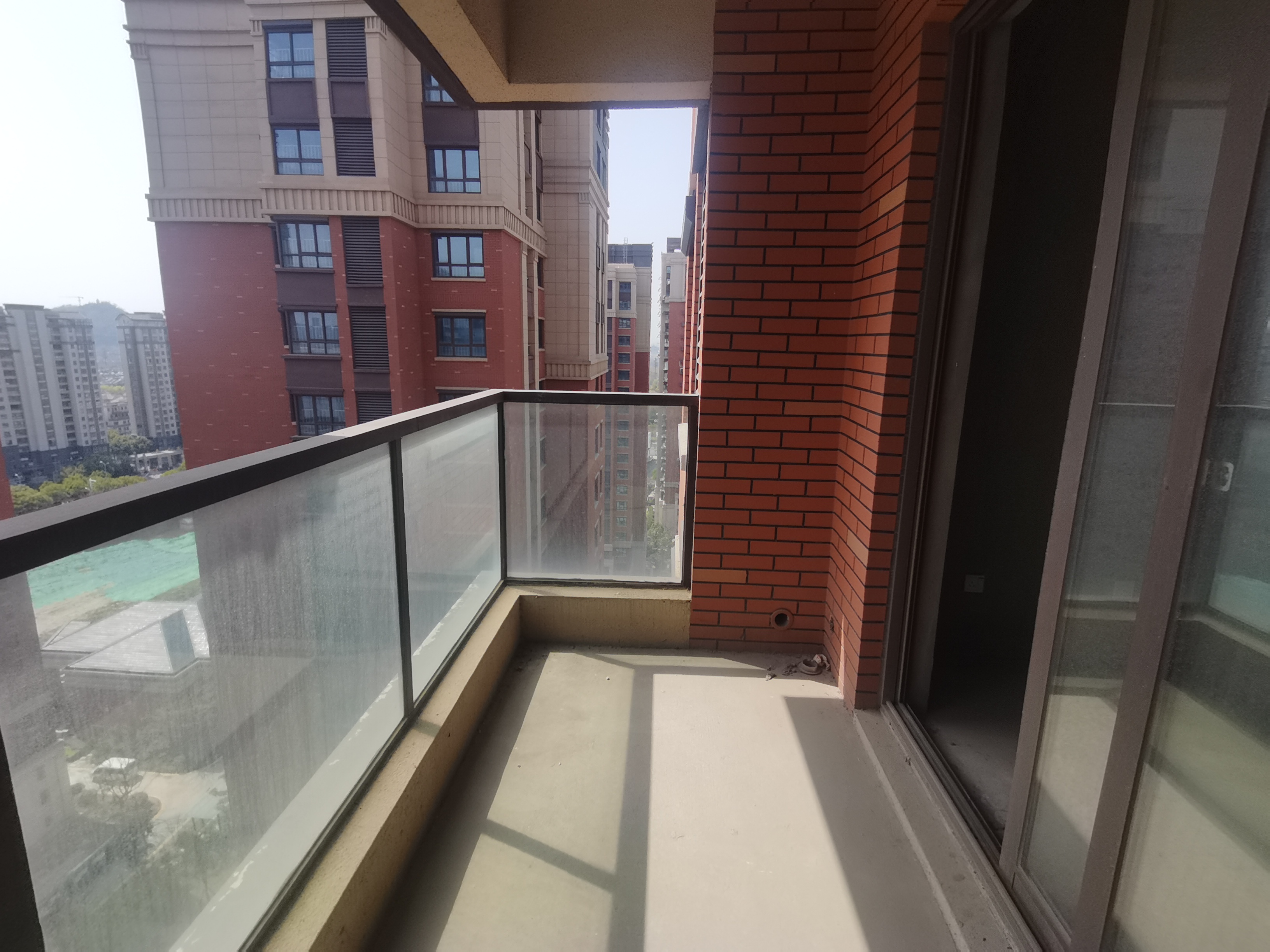 江山鼎 3室2厅1卫 110m&sup2;