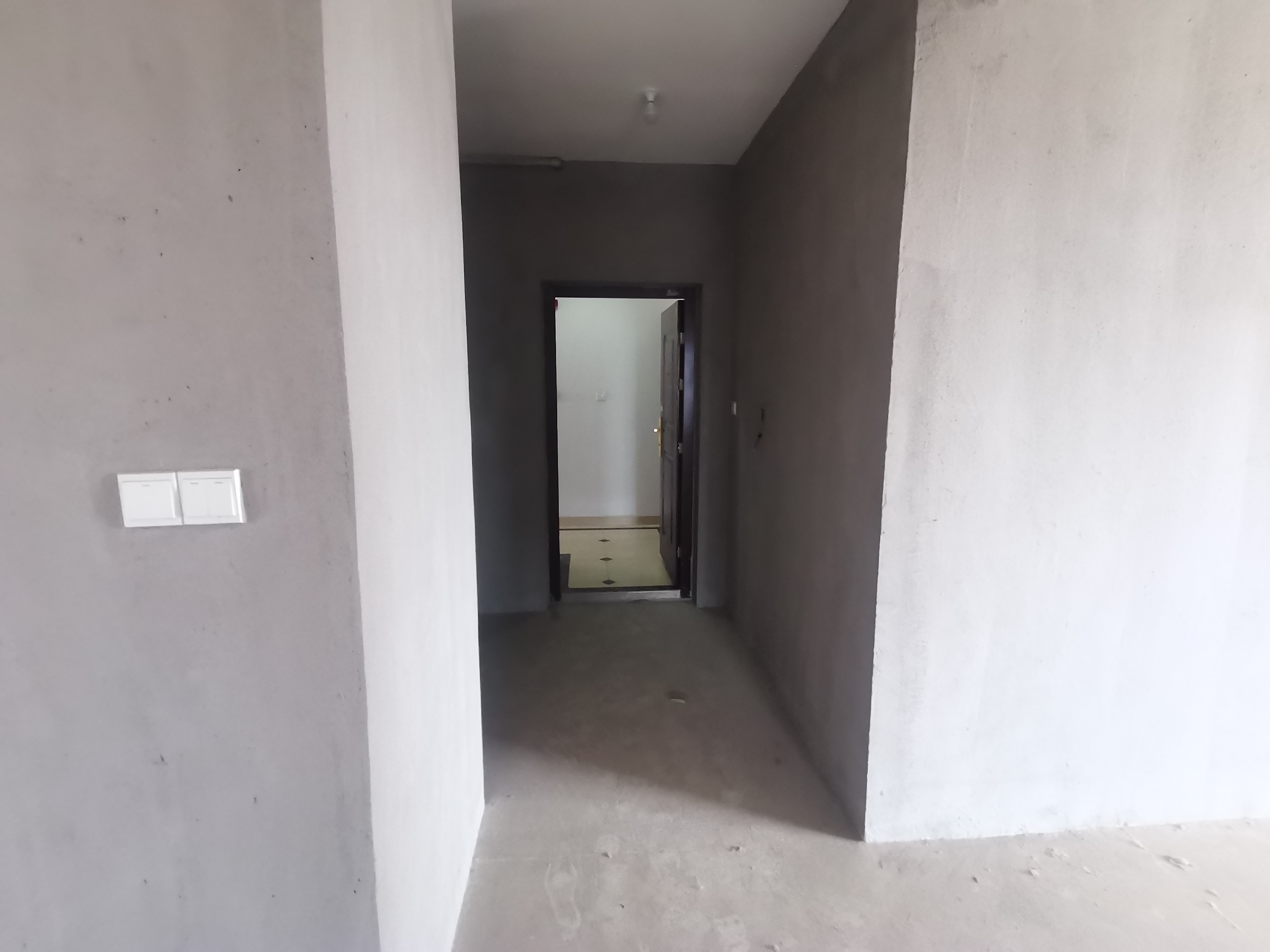 江山鼎 3室2厅1卫 110m&sup2;