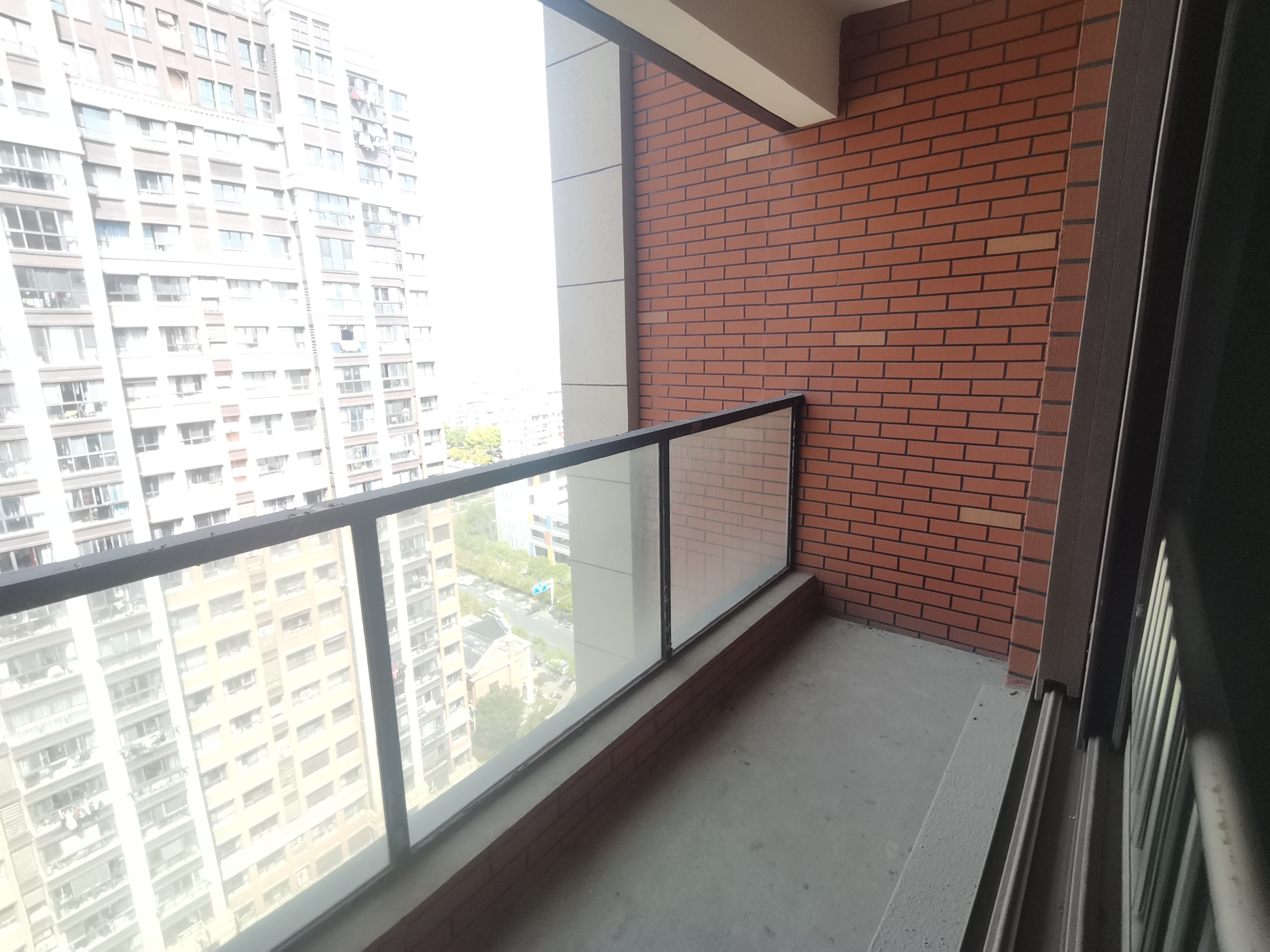 江山鼎 3室2厅1卫 110m&sup2;