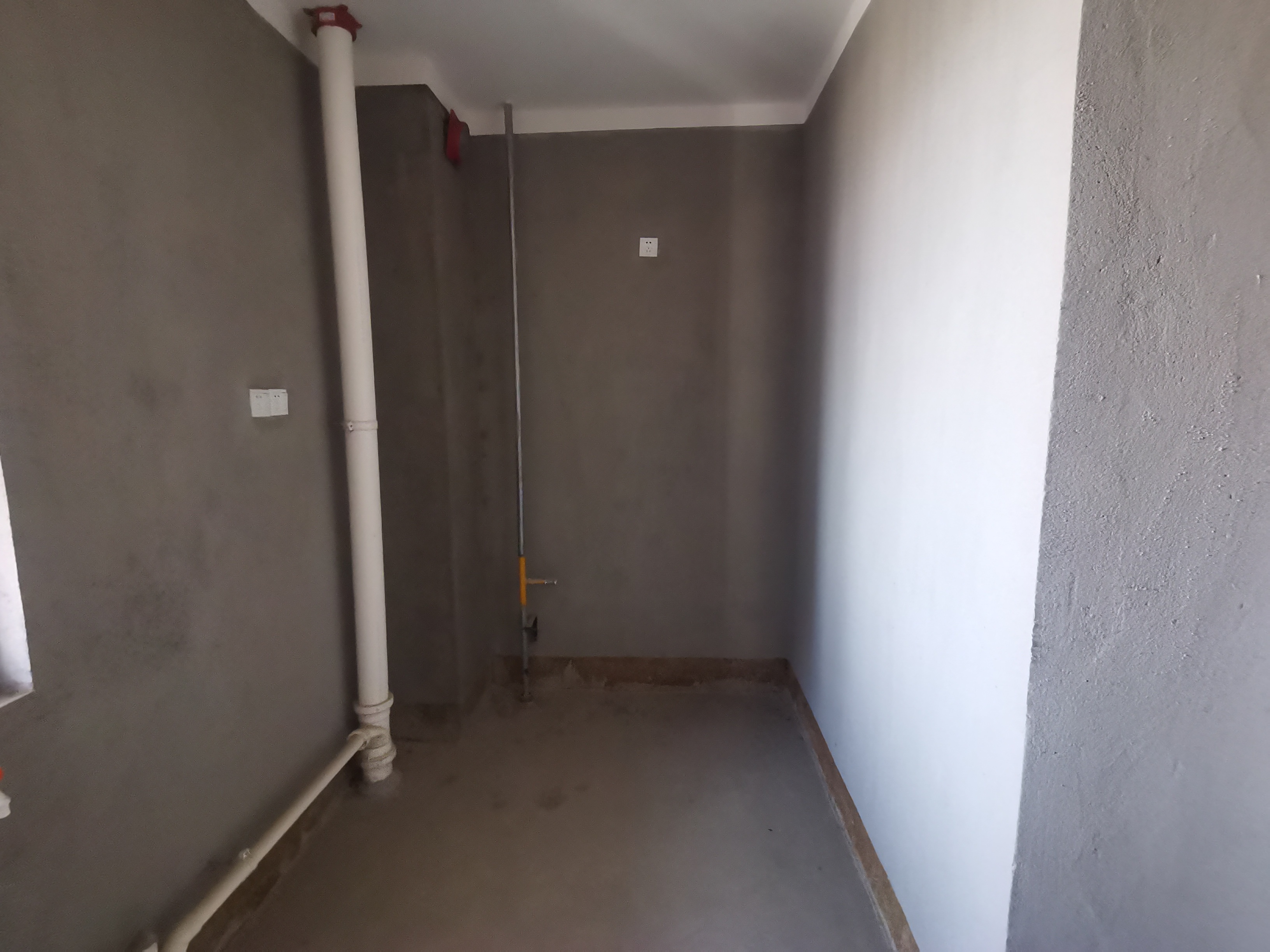 江山鼎 3室2厅1卫 110m&sup2;