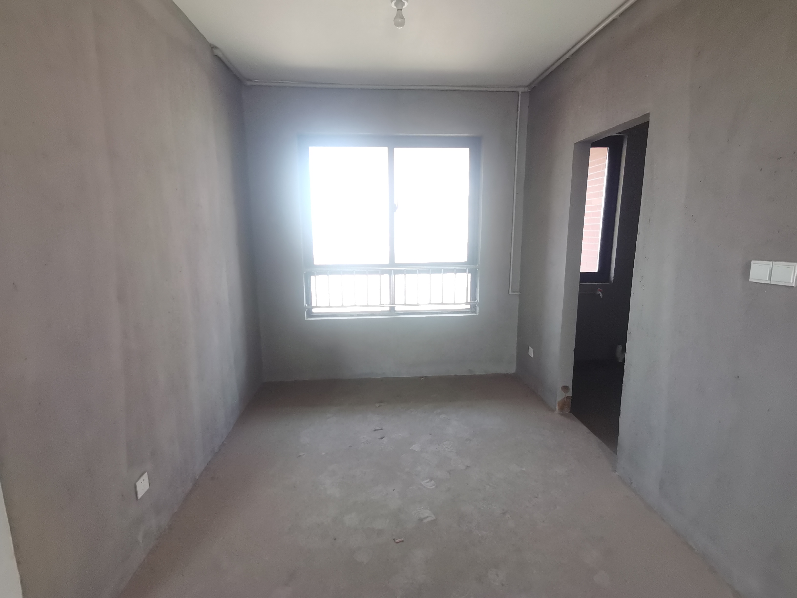 江山鼎 3室2厅1卫 110m&sup2;