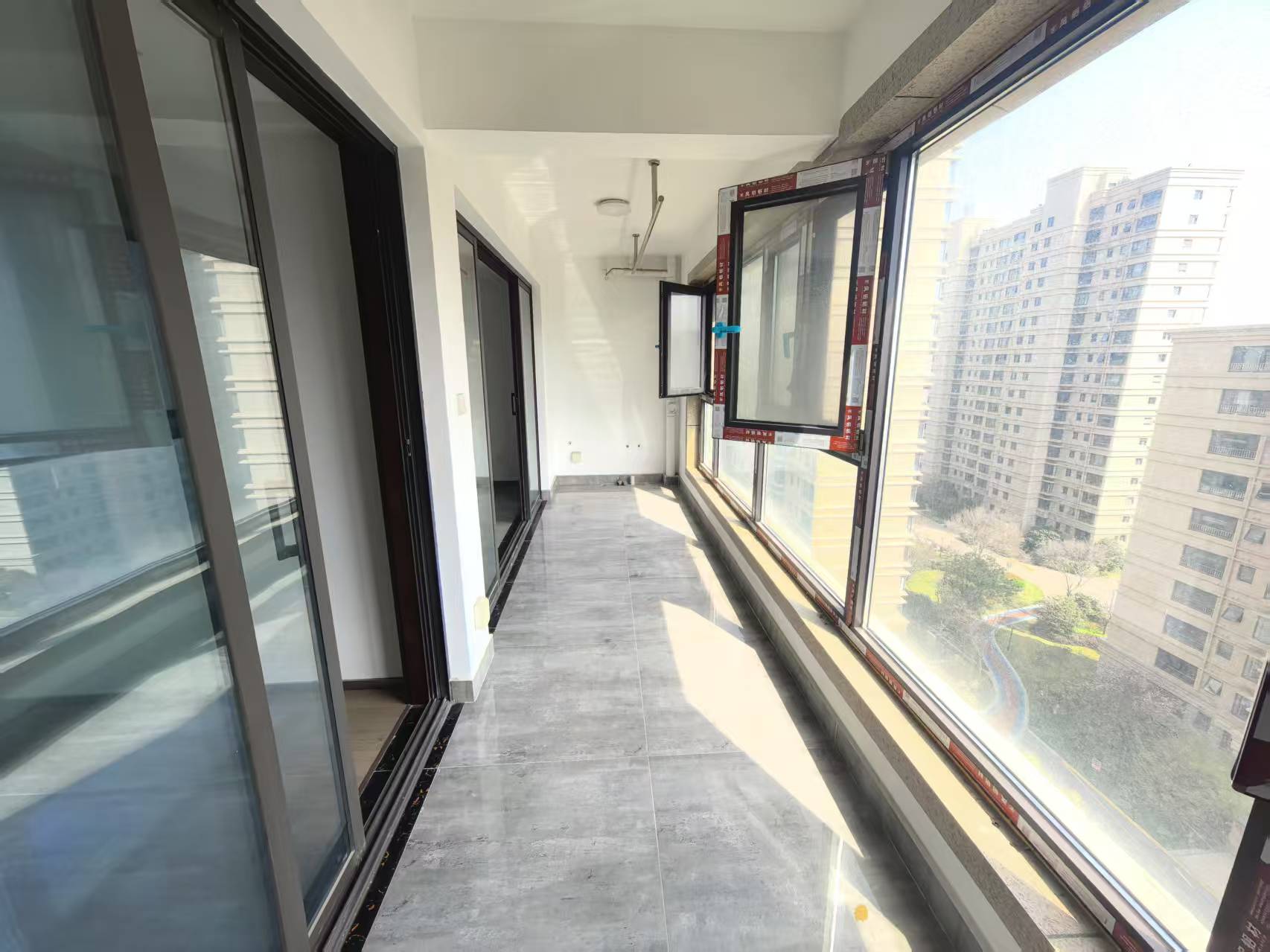 远创樾府 3室2厅2卫 132.2m²